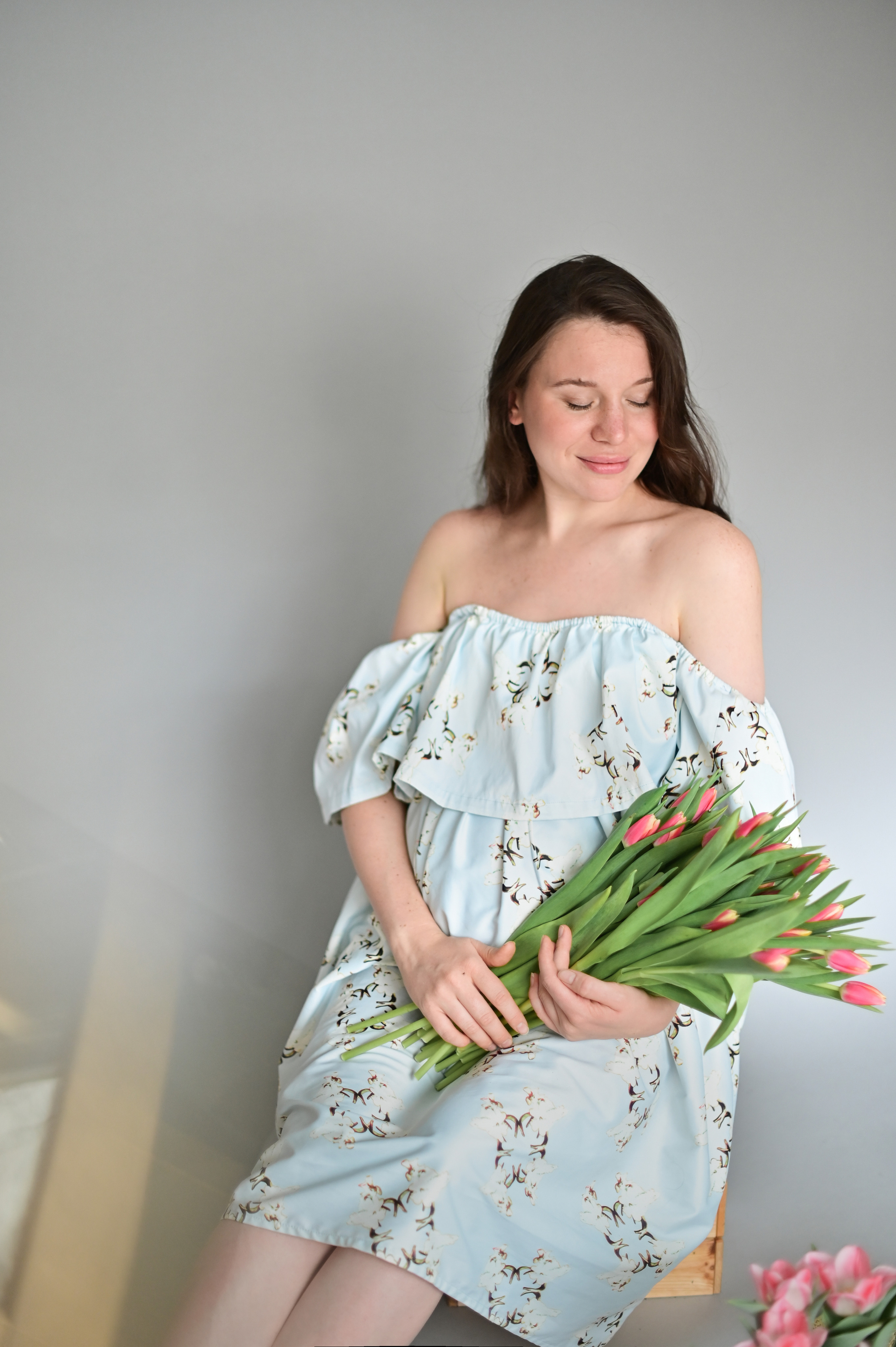 Анастасия. Два образа. Детский и семейный фотограф в финляндии дина пулкка. контент фотограф