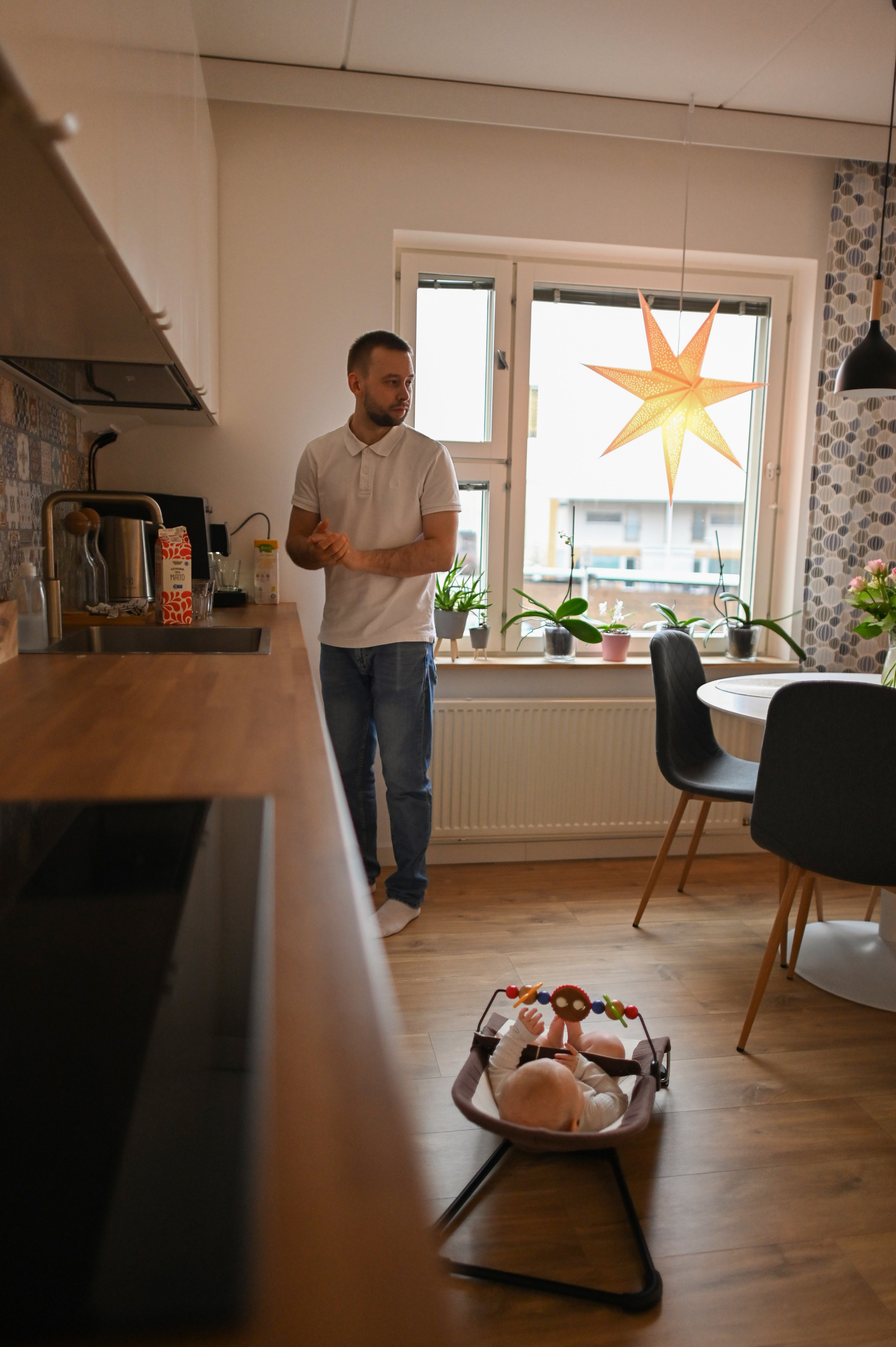 Катя и Миша. Детский и семейный фотограф в финляндии дина пулкка. контент фотограф