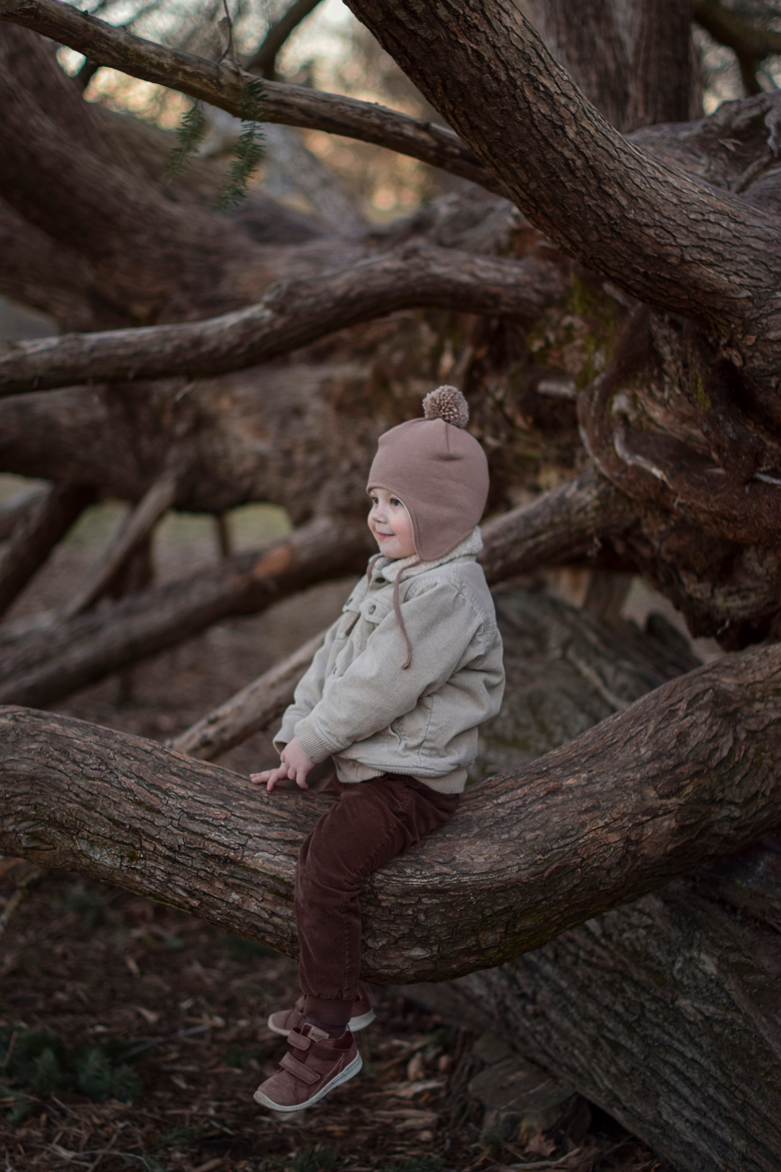 Прогулки в парке Kaivopuisto. Детский и семейный фотограф в финляндии дина пулкка. контент фотограф