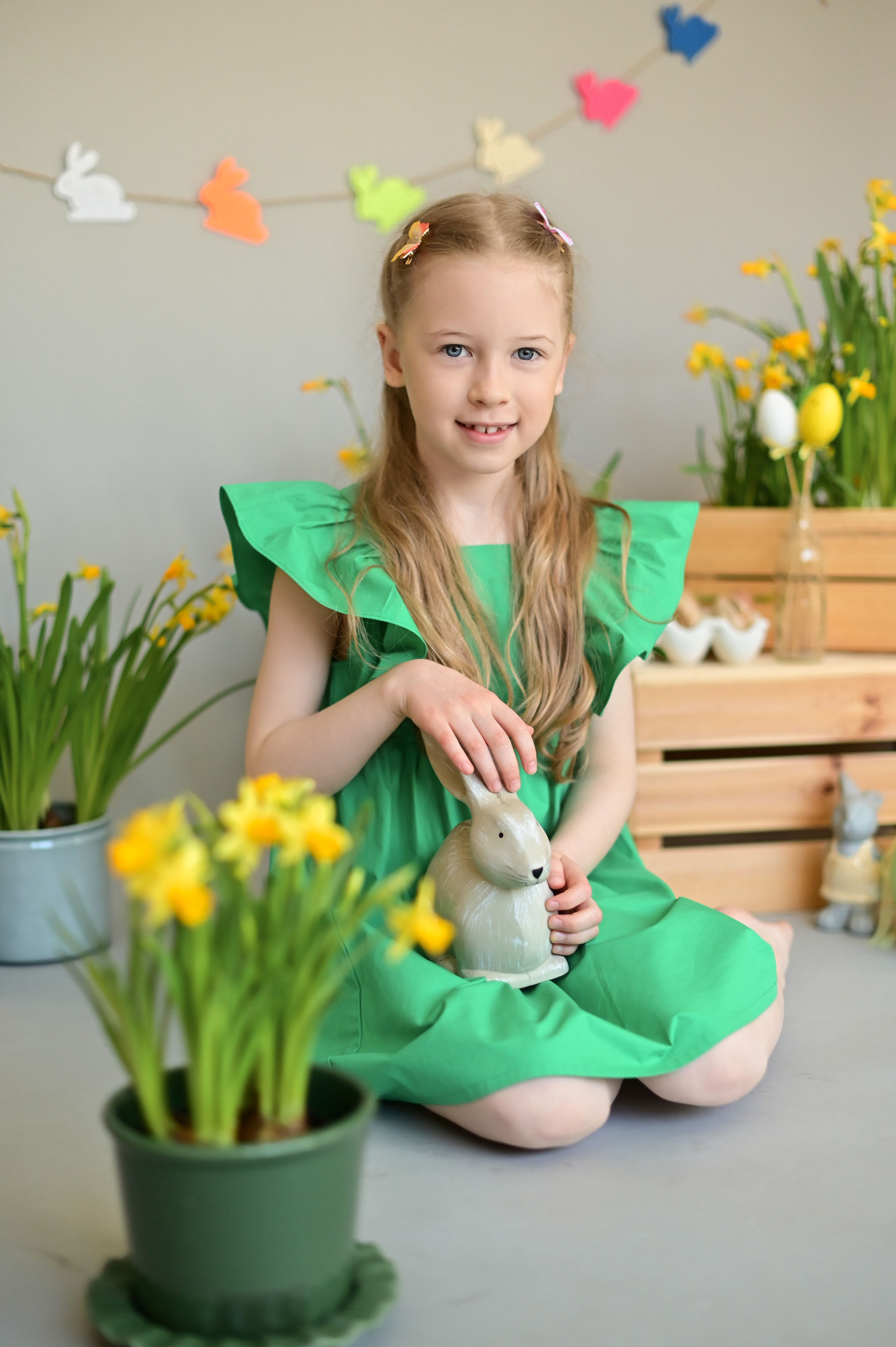 Пасхальная съемка. Детский и семейный фотограф в финляндии дина пулкка. контент фотограф