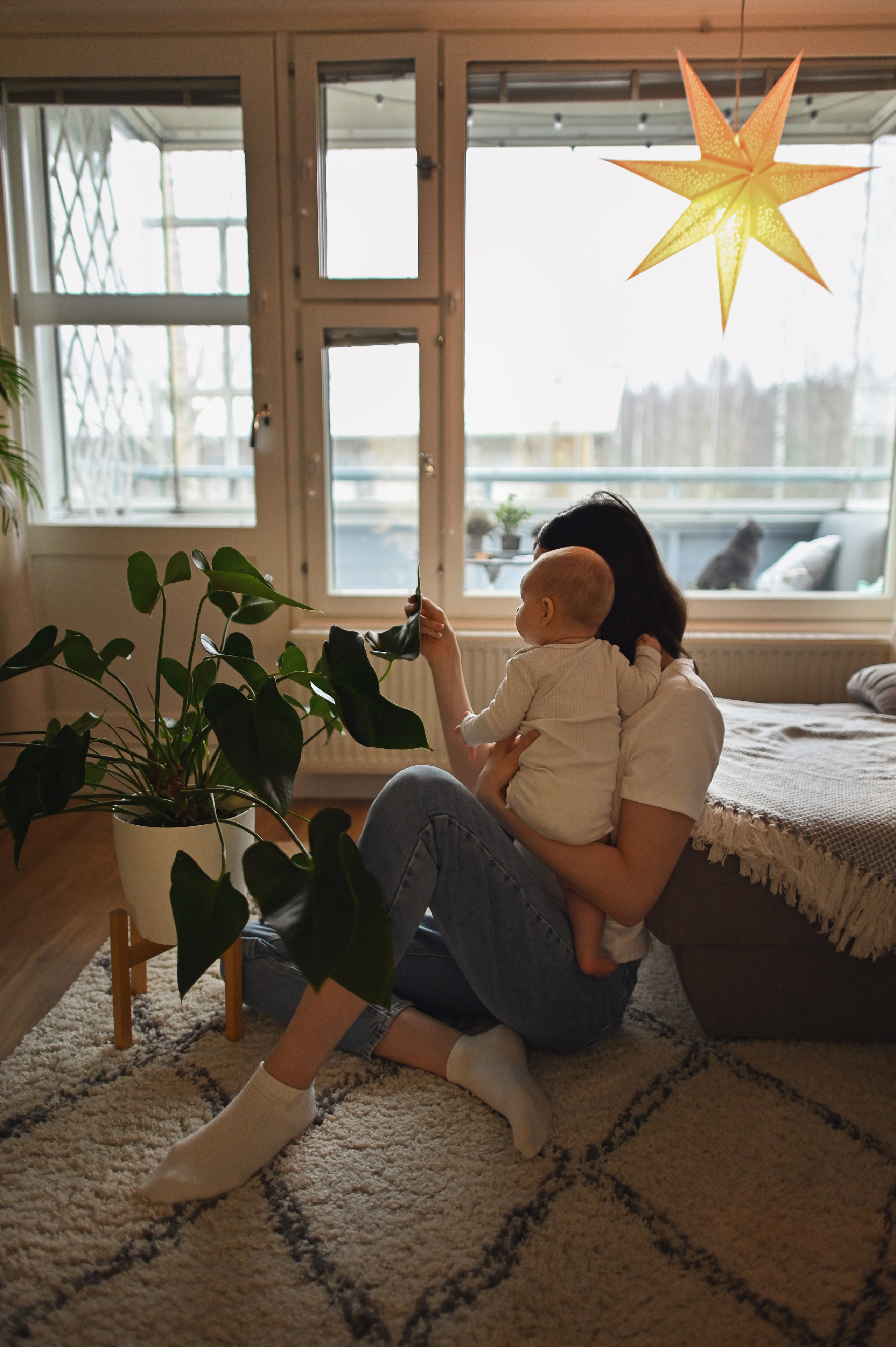 Катя и Миша. Детский и семейный фотограф в финляндии дина пулкка. контент фотограф