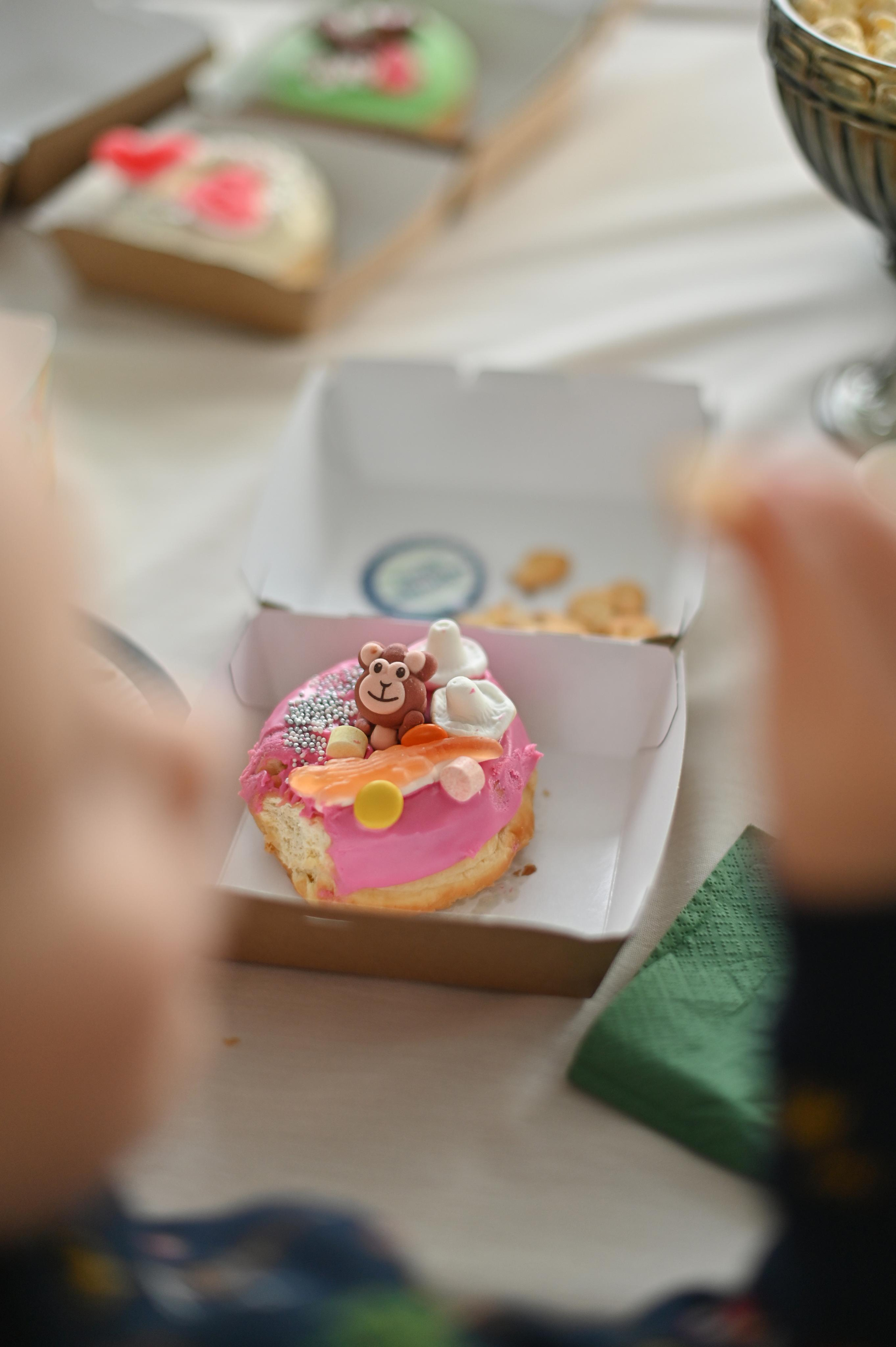 Лео 4 года. Праздник в kerhohuone. Детский и семейный фотограф в финляндии дина пулкка. контент фотограф