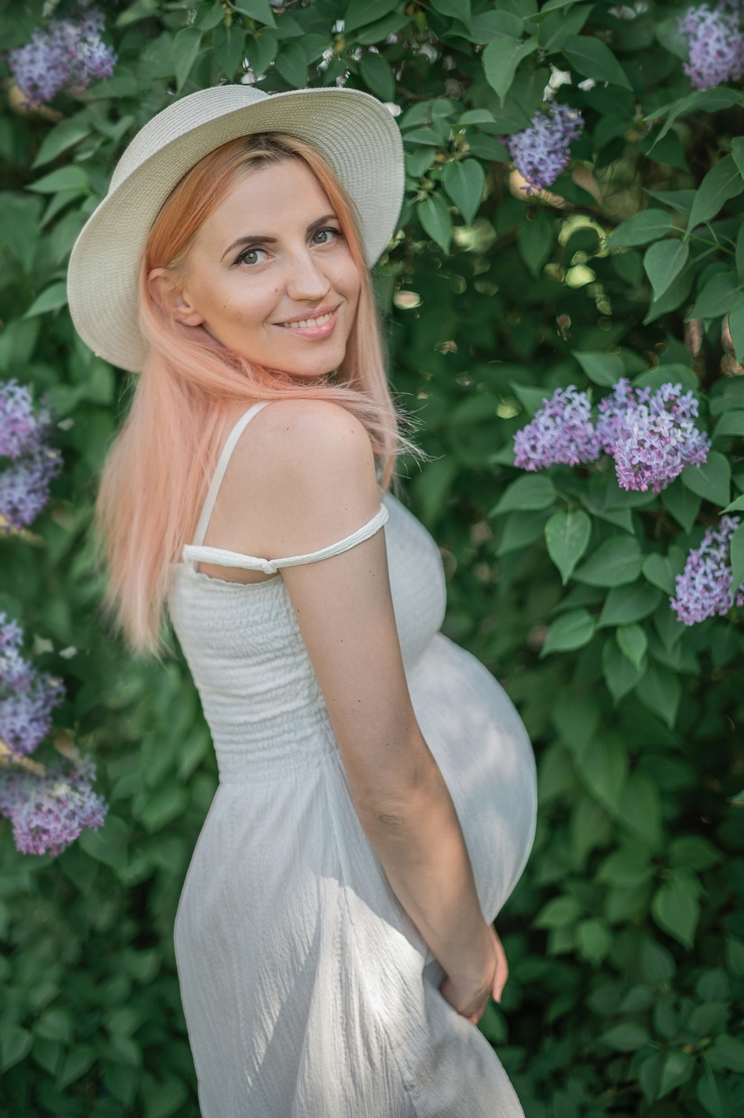 В ожидании четвертого малыша. Детский и семейный фотограф в финляндии дина пулкка. контент фотограф