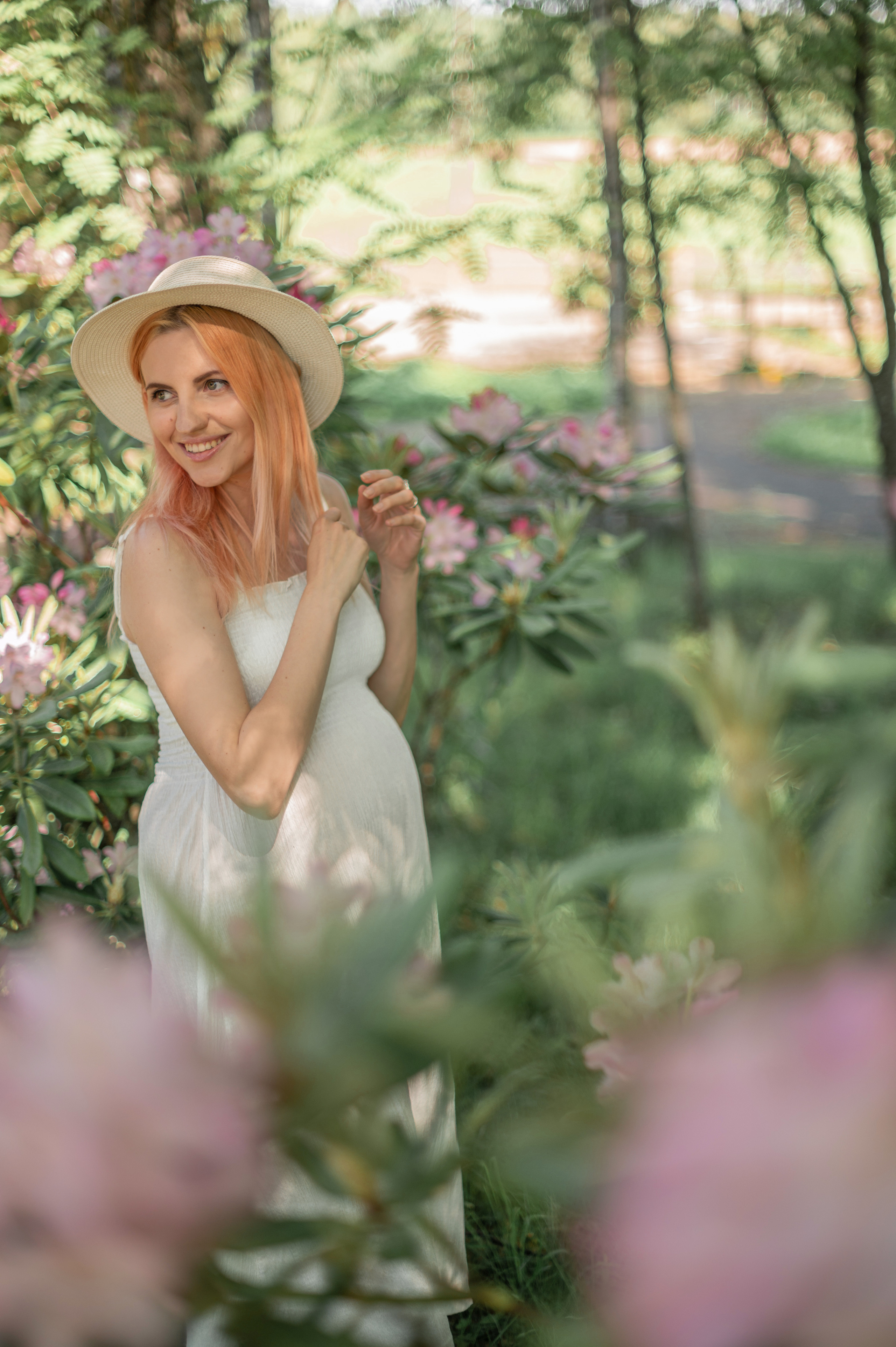 В ожидании четвертого малыша. Детский и семейный фотограф в финляндии дина пулкка. контент фотограф