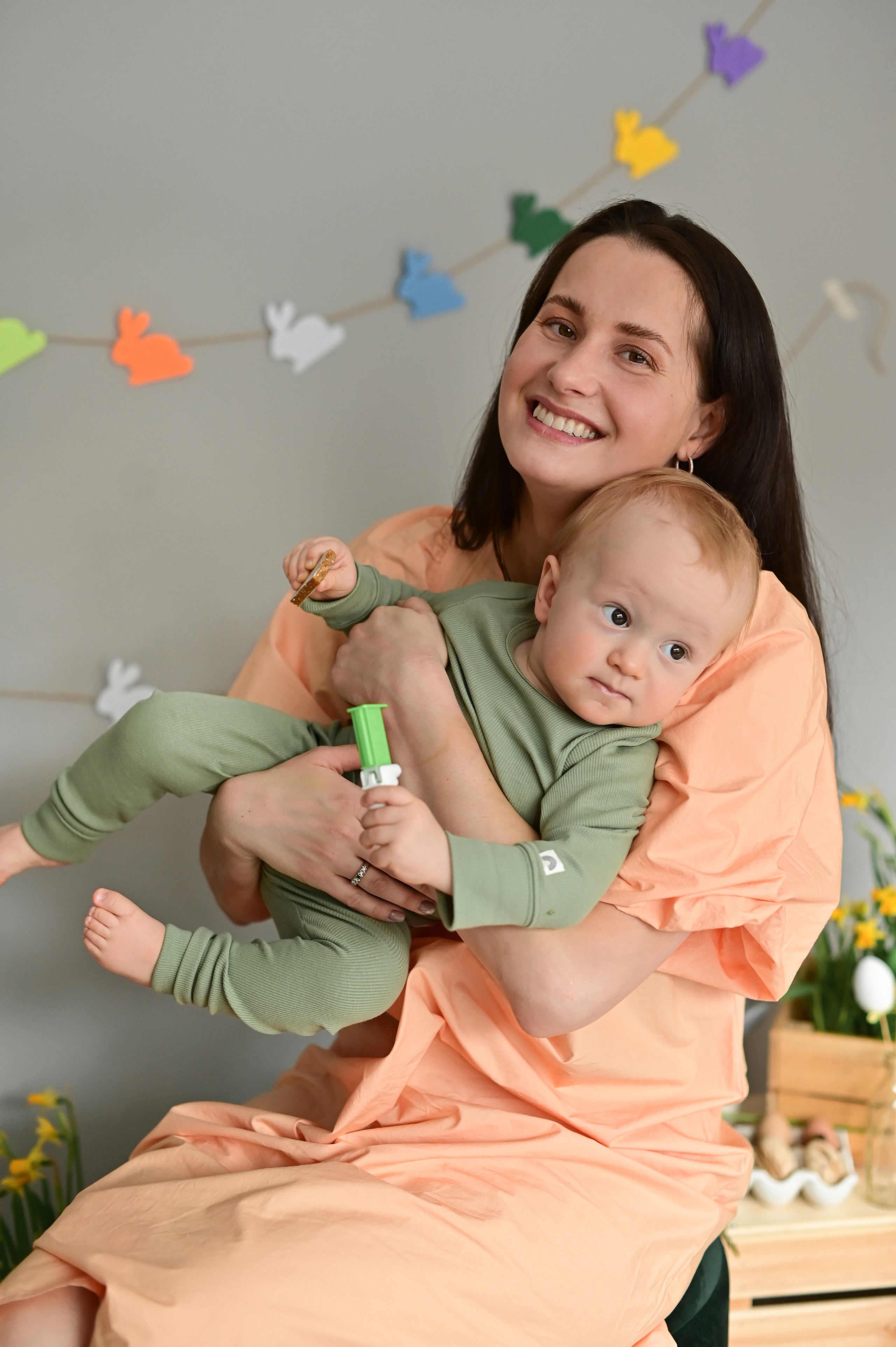 Пасхальная съемка. Детский и семейный фотограф в финляндии дина пулкка. контент фотограф