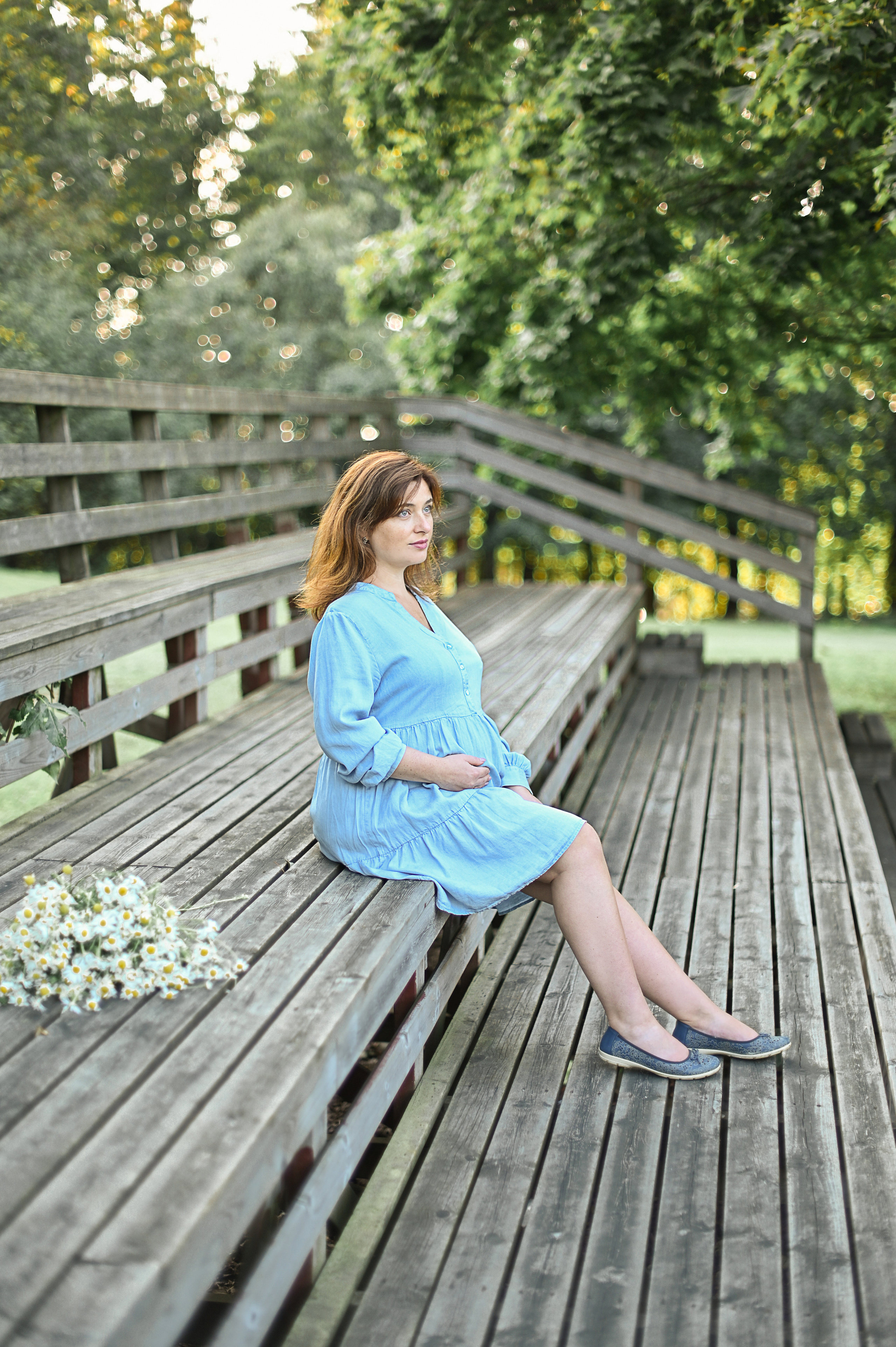 В ожидании первенца. Детский и семейный фотограф в финляндии дина пулкка. контент фотограф