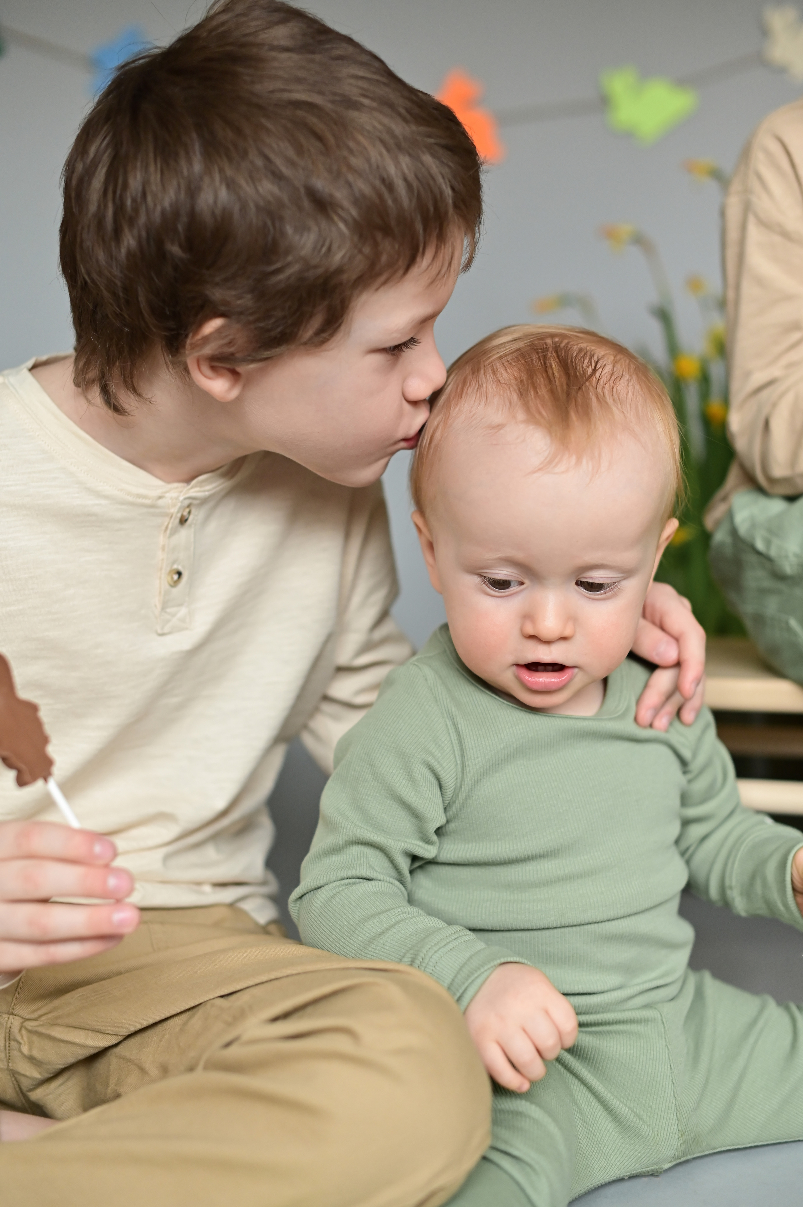 Пасхальная съемка. Детский и семейный фотограф в финляндии дина пулкка. контент фотограф