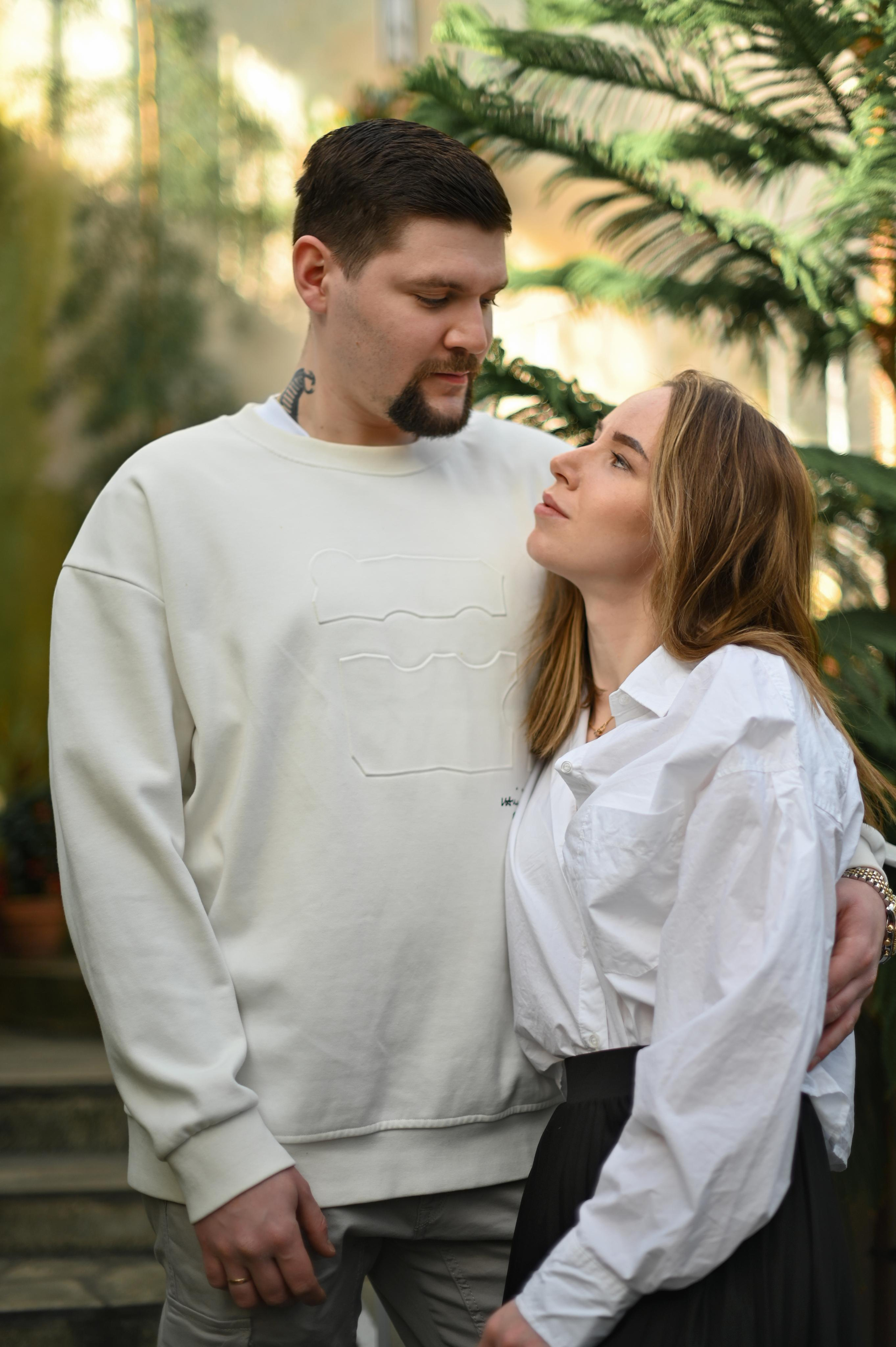 Прогулка в оранжерее. Детский и семейный фотограф в финляндии дина пулкка. контент фотограф