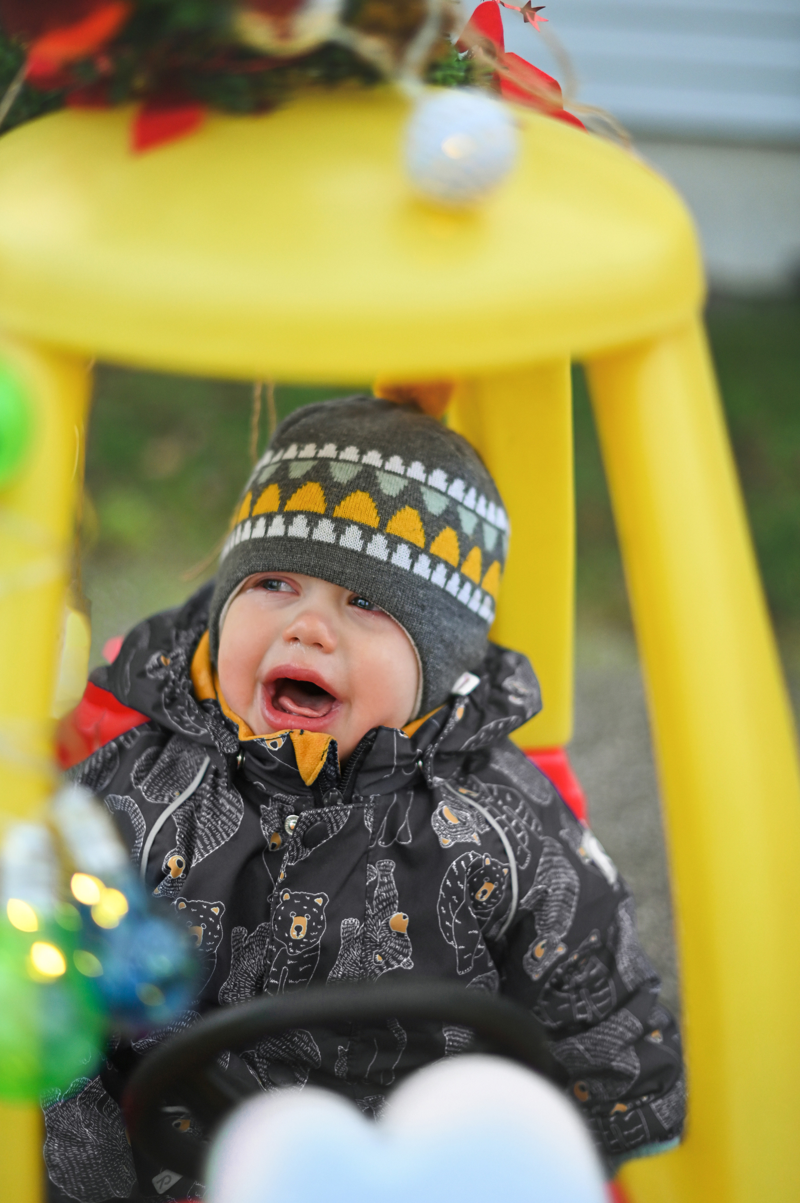 Детские новогодние портреты. Детский и семейный фотограф в финляндии дина пулкка. контент фотограф