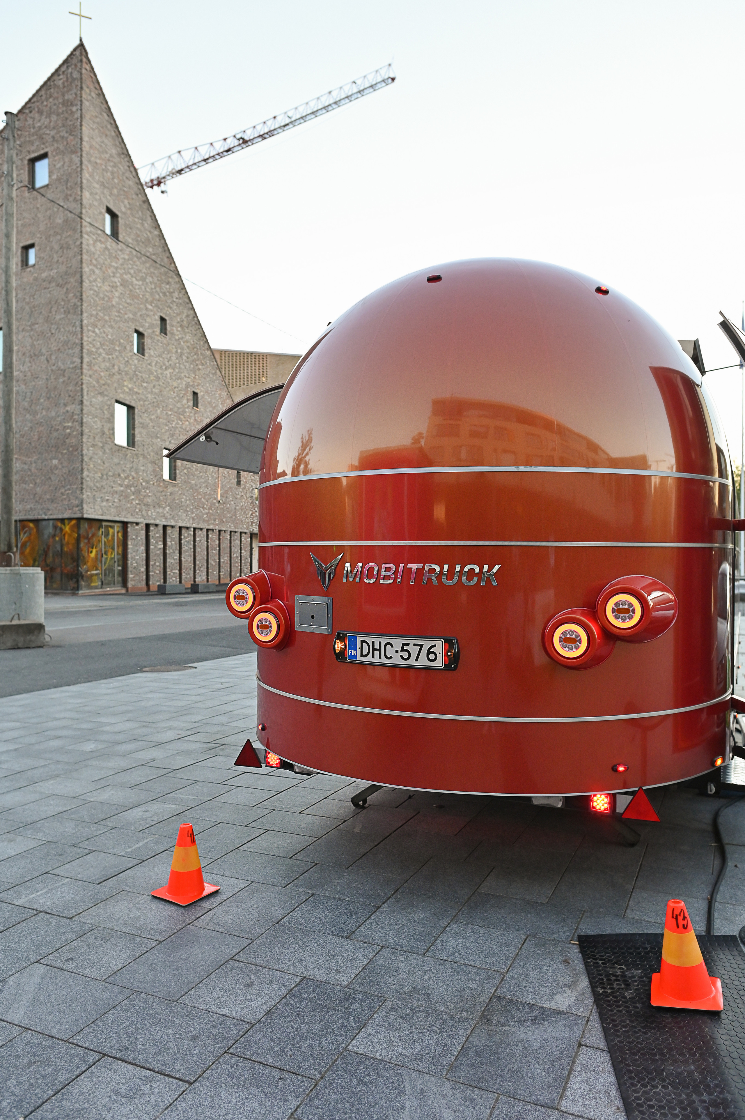 Фудтрак. Детский и семейный фотограф в финляндии дина пулкка. контент фотограф