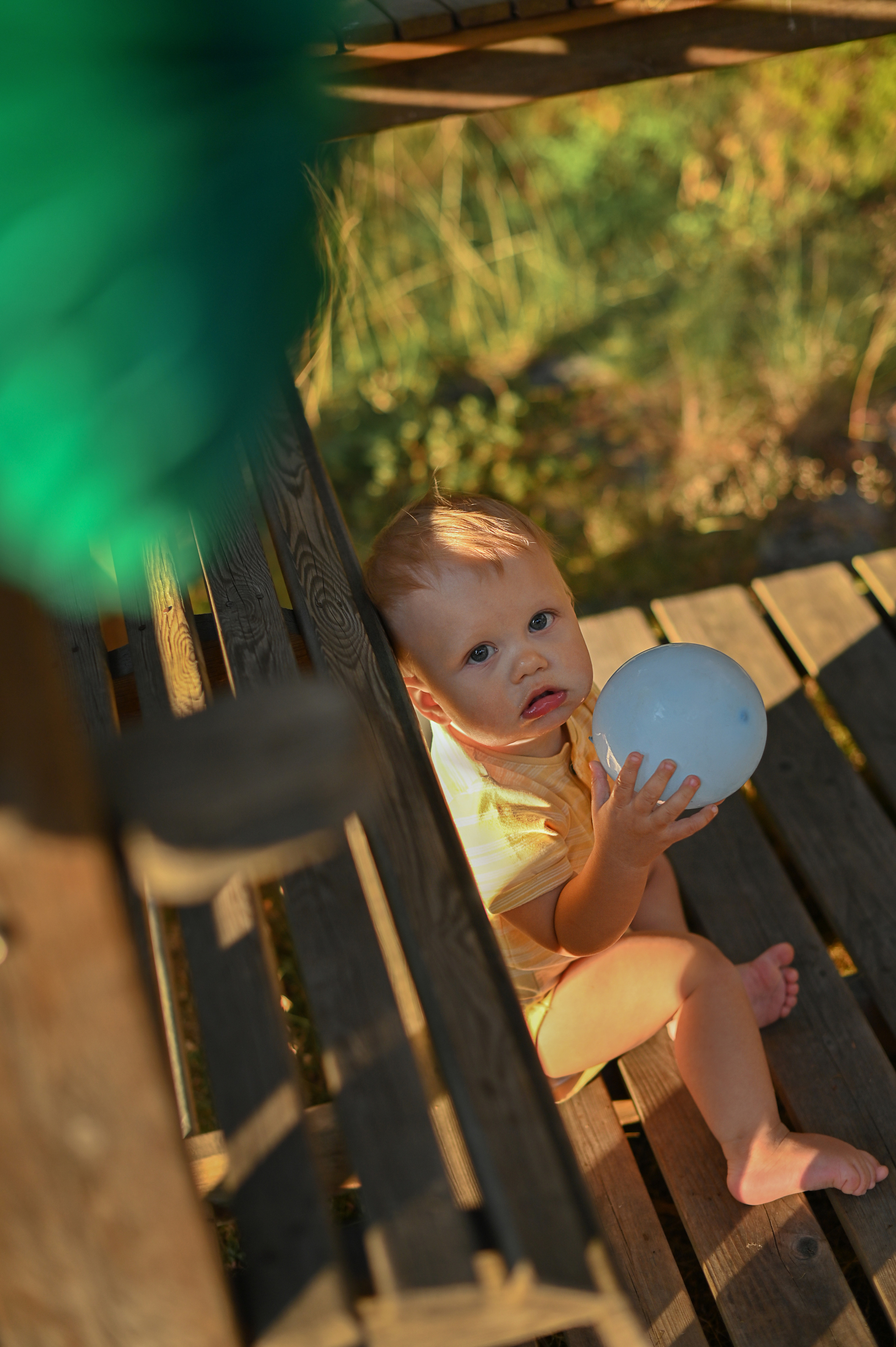 Первый годик на даче. Детский и семейный фотограф в финляндии дина пулкка. контент фотограф