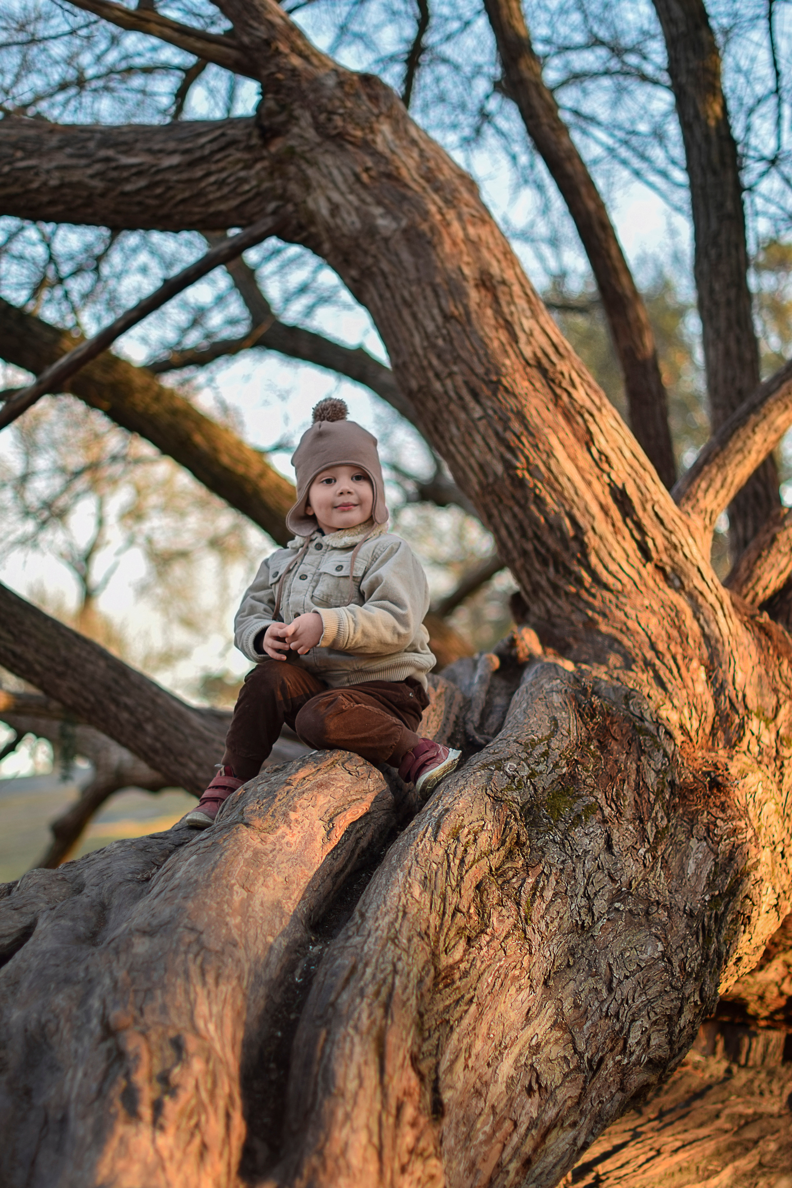 Прогулки в парке Kaivopuisto. Детский и семейный фотограф в финляндии дина пулкка. контент фотограф