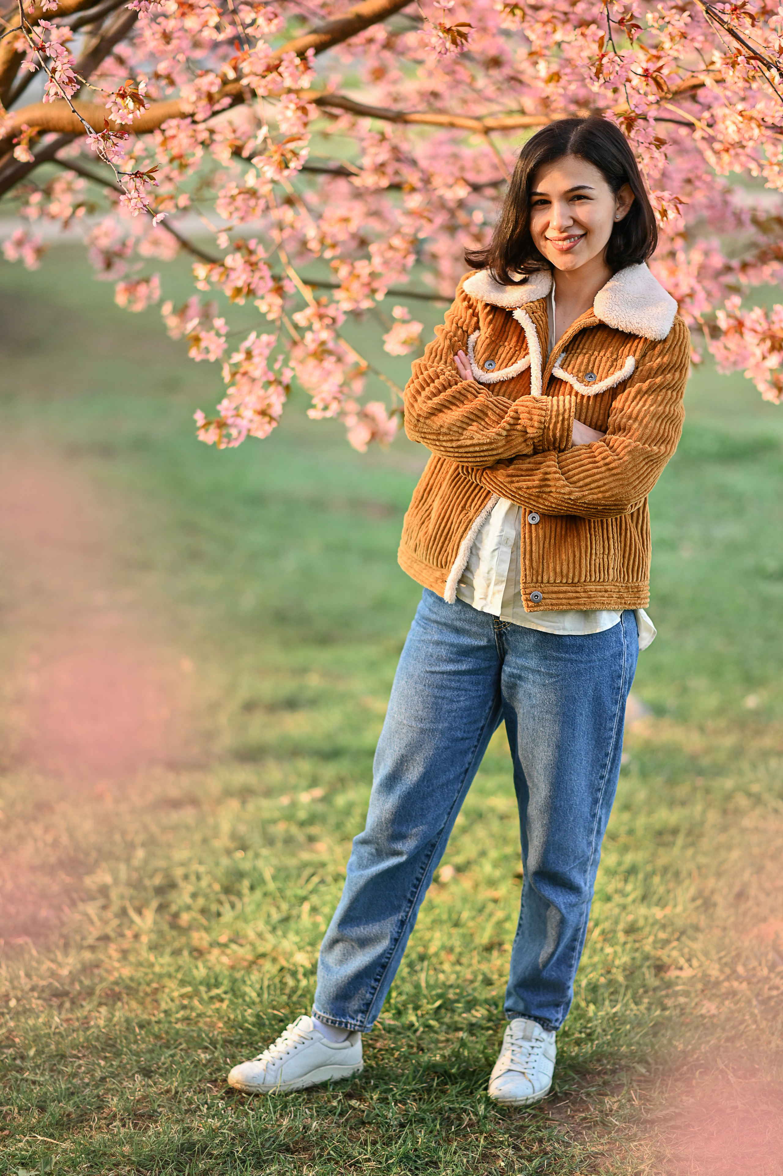 Мария. Сакура. Детский и семейный фотограф в финляндии дина пулкка. контент фотограф