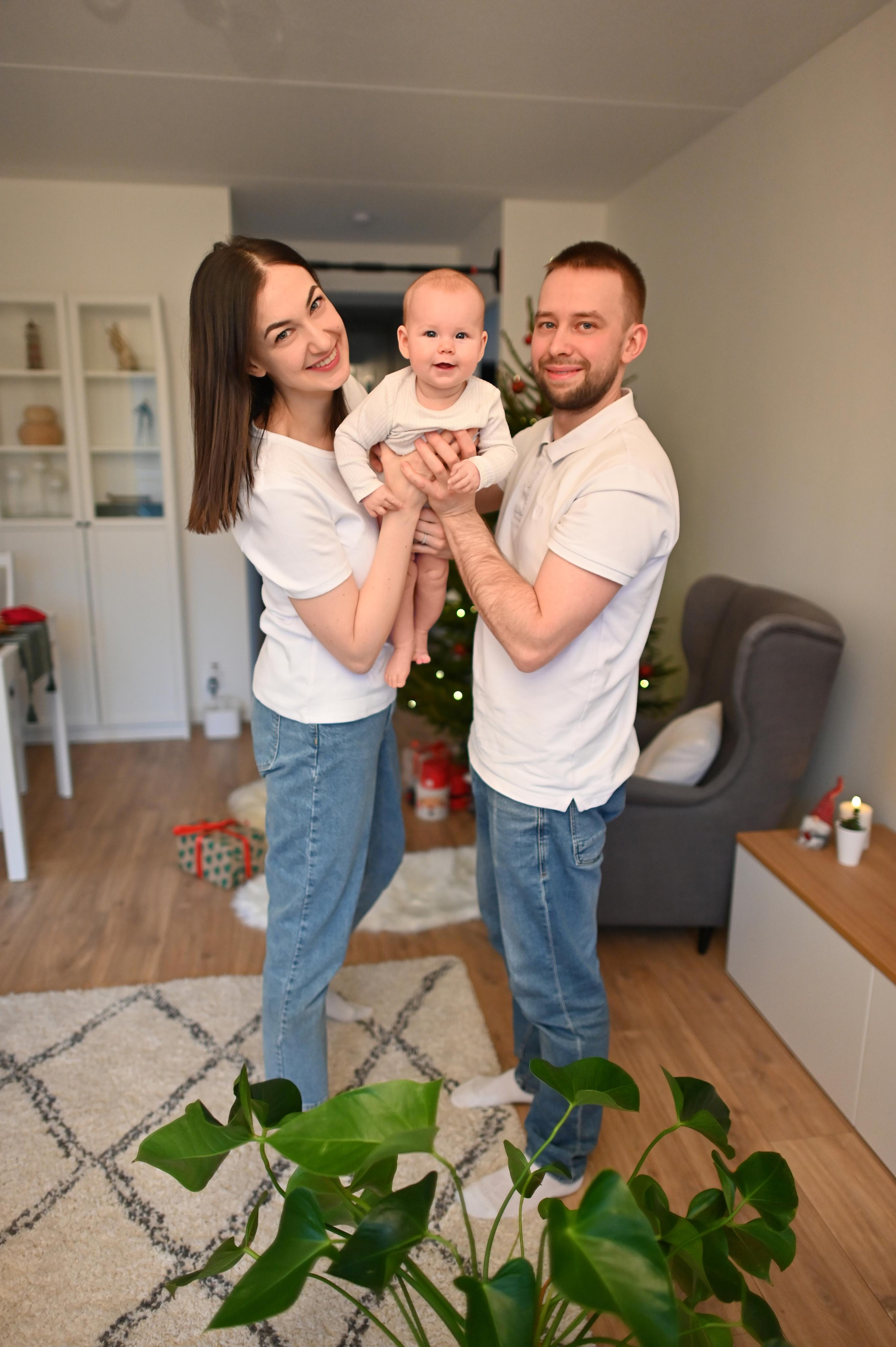 Катя и Миша. Детский и семейный фотограф в финляндии дина пулкка. контент фотограф