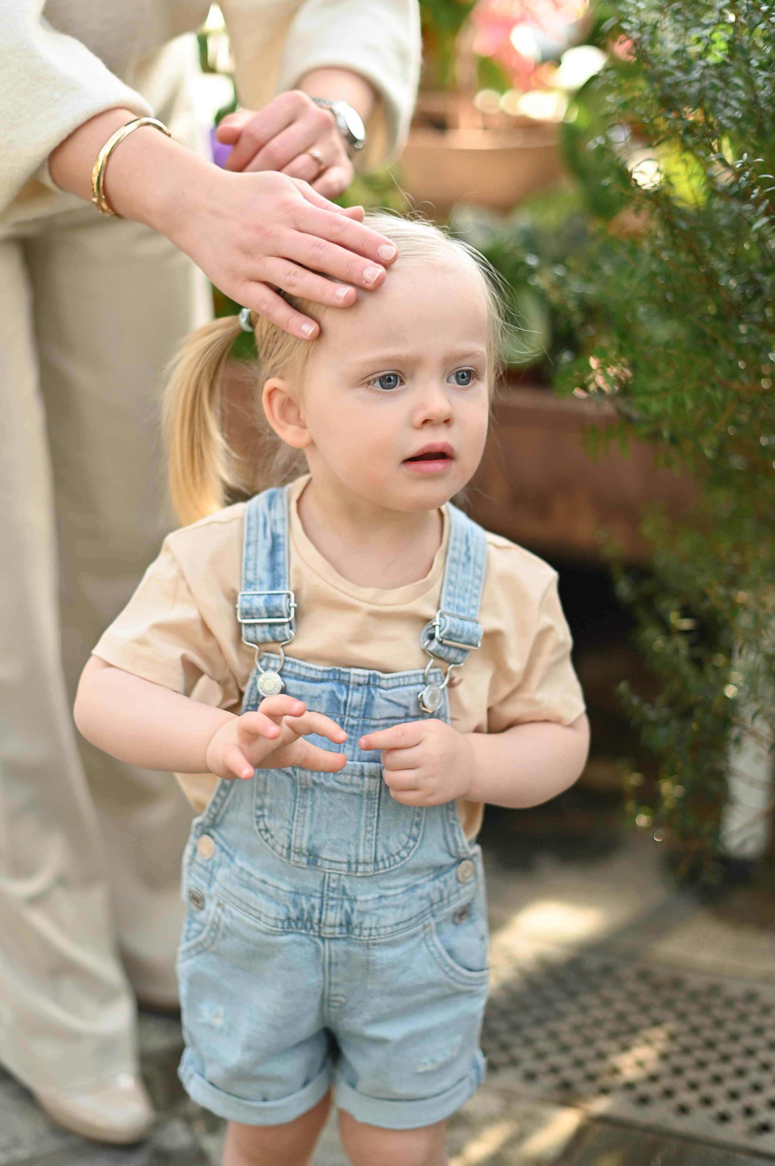 Семейная съемка в оранжерее. Детский и семейный фотограф в финляндии дина пулкка. контент фотограф