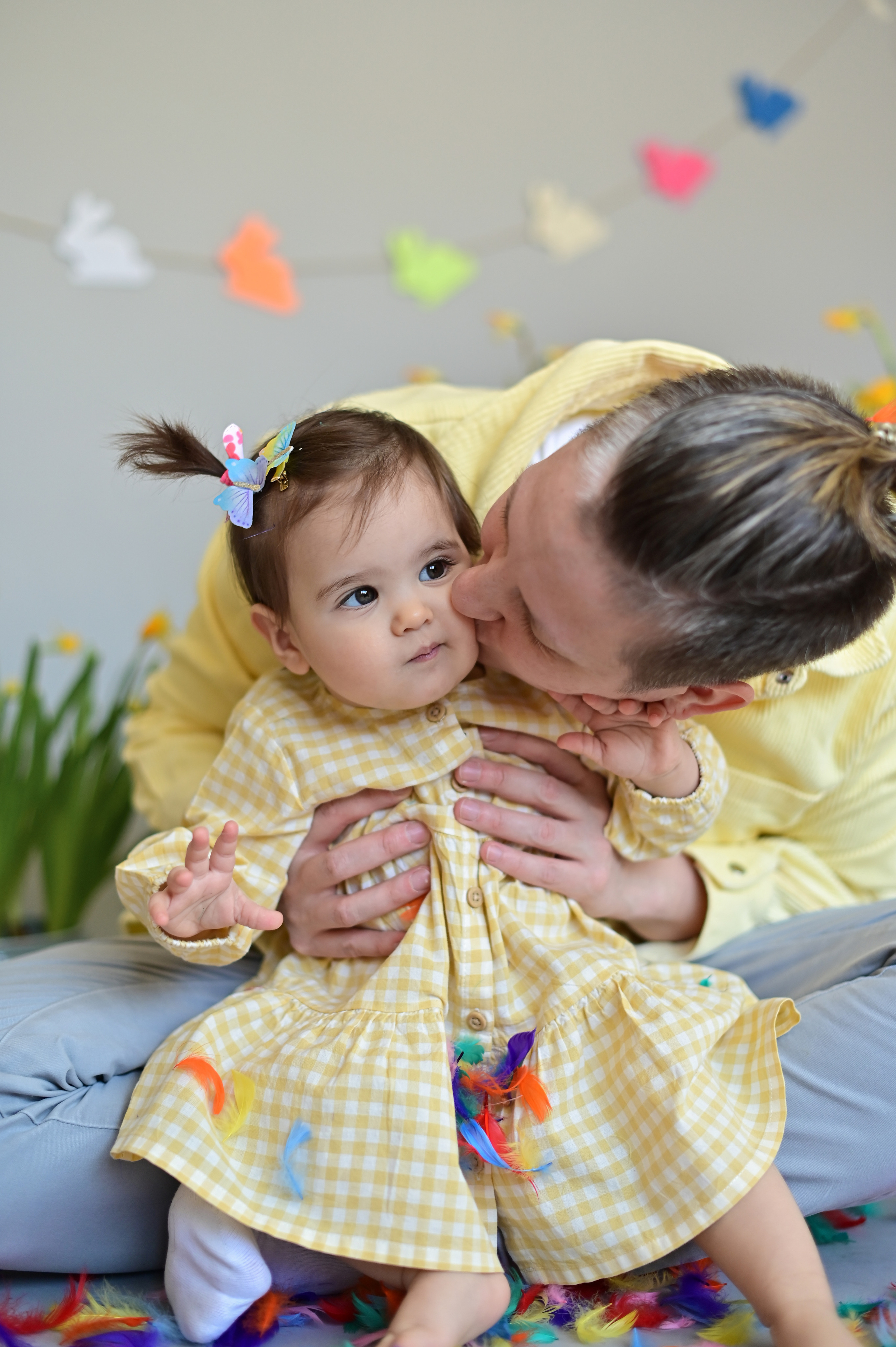 Пасхальная съемка. Детский и семейный фотограф в финляндии дина пулкка. контент фотограф