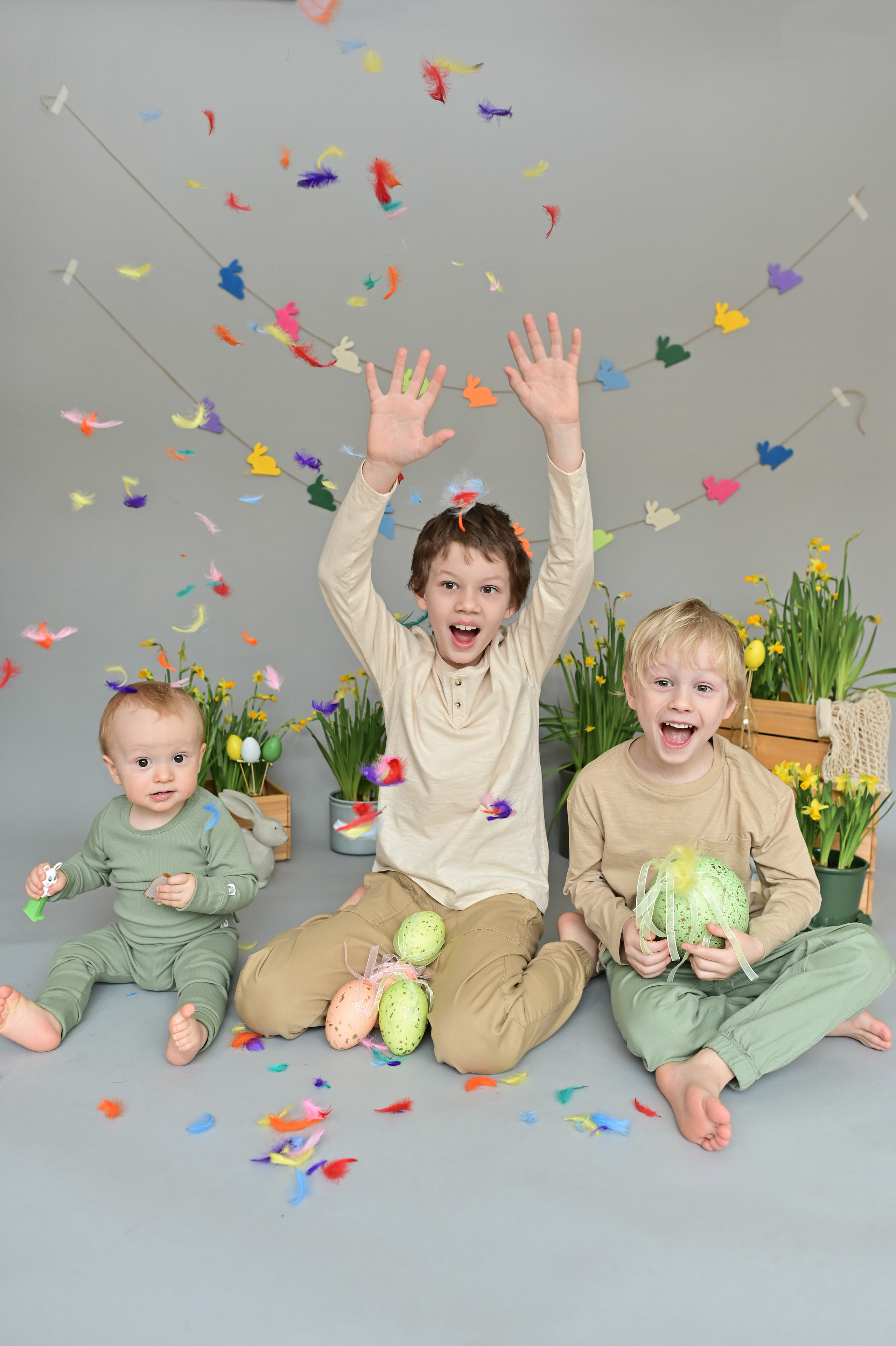 Пасхальная съемка. Детский и семейный фотограф в финляндии дина пулкка. контент фотограф
