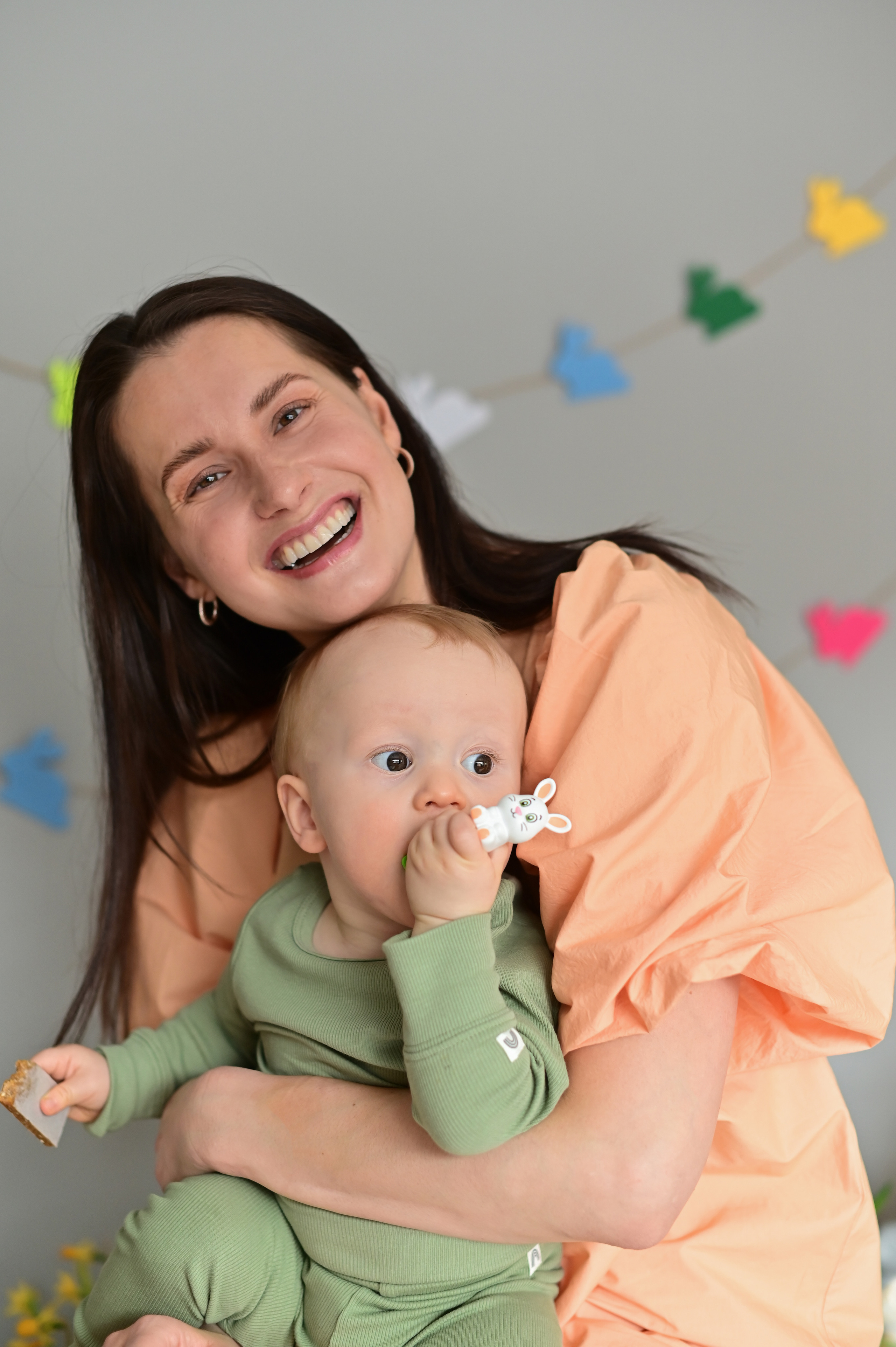 Пасхальная съемка. Детский и семейный фотограф в финляндии дина пулкка. контент фотограф