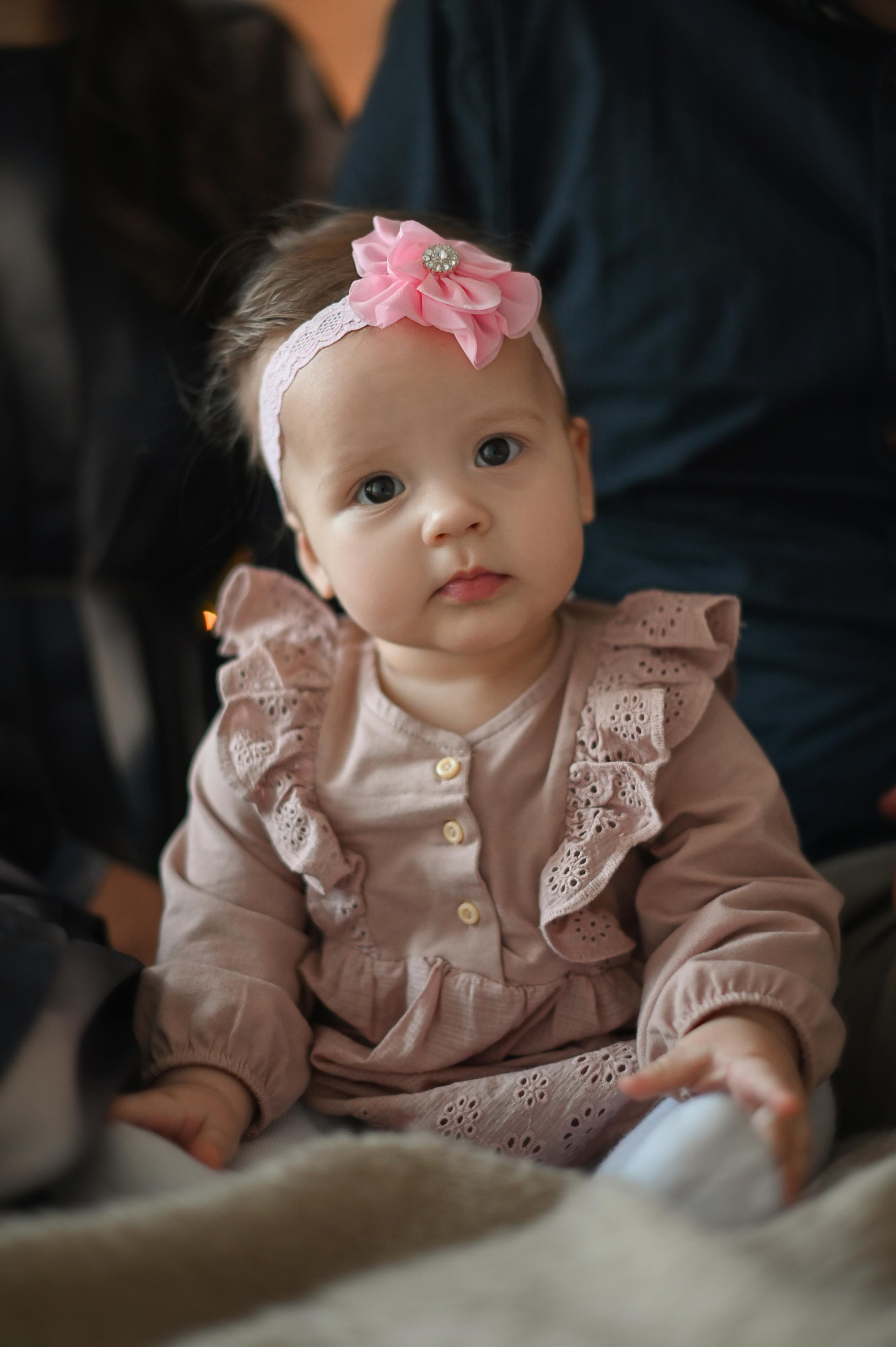 Первая рождественская съемка малышки. Детский и семейный фотограф в финляндии дина пулкка. контент фотограф