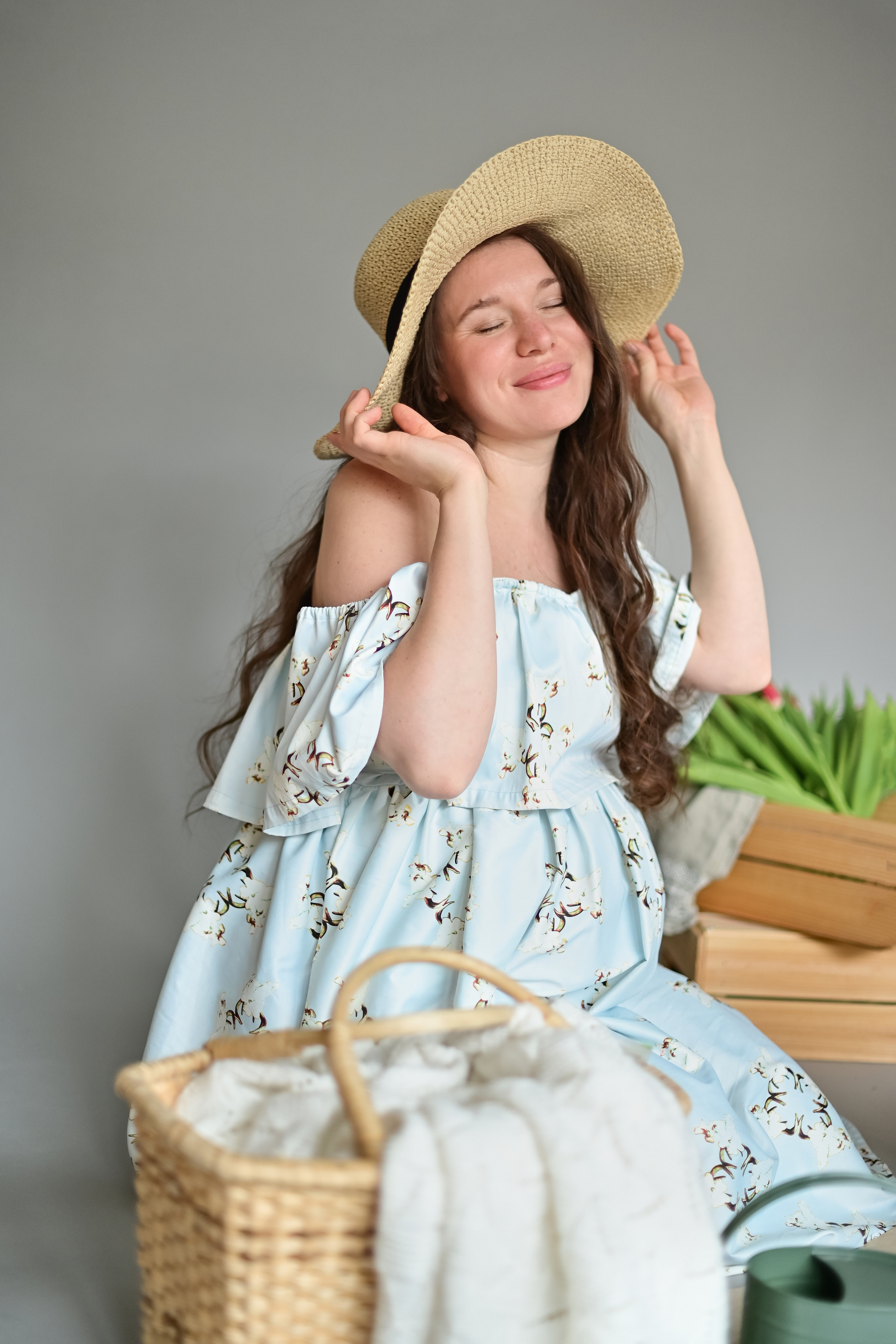 Анастасия. Два образа. Детский и семейный фотограф в финляндии дина пулкка. контент фотограф