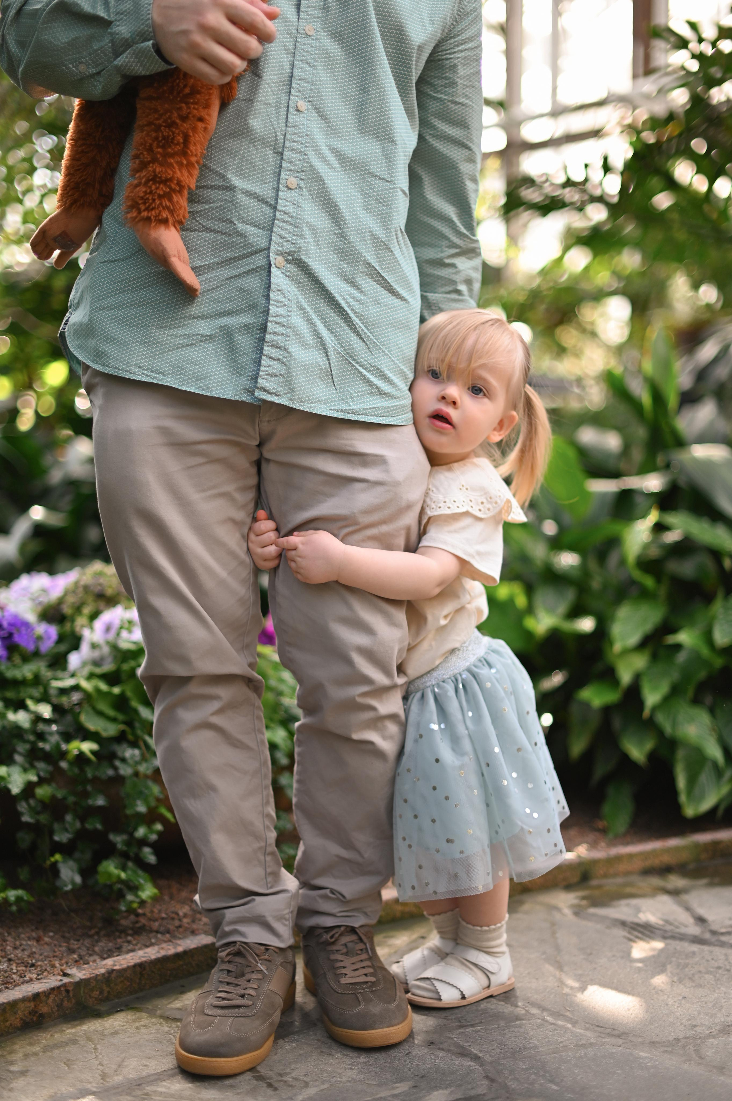 Семейная съемка в оранжерее. Детский и семейный фотограф в финляндии дина пулкка. контент фотограф