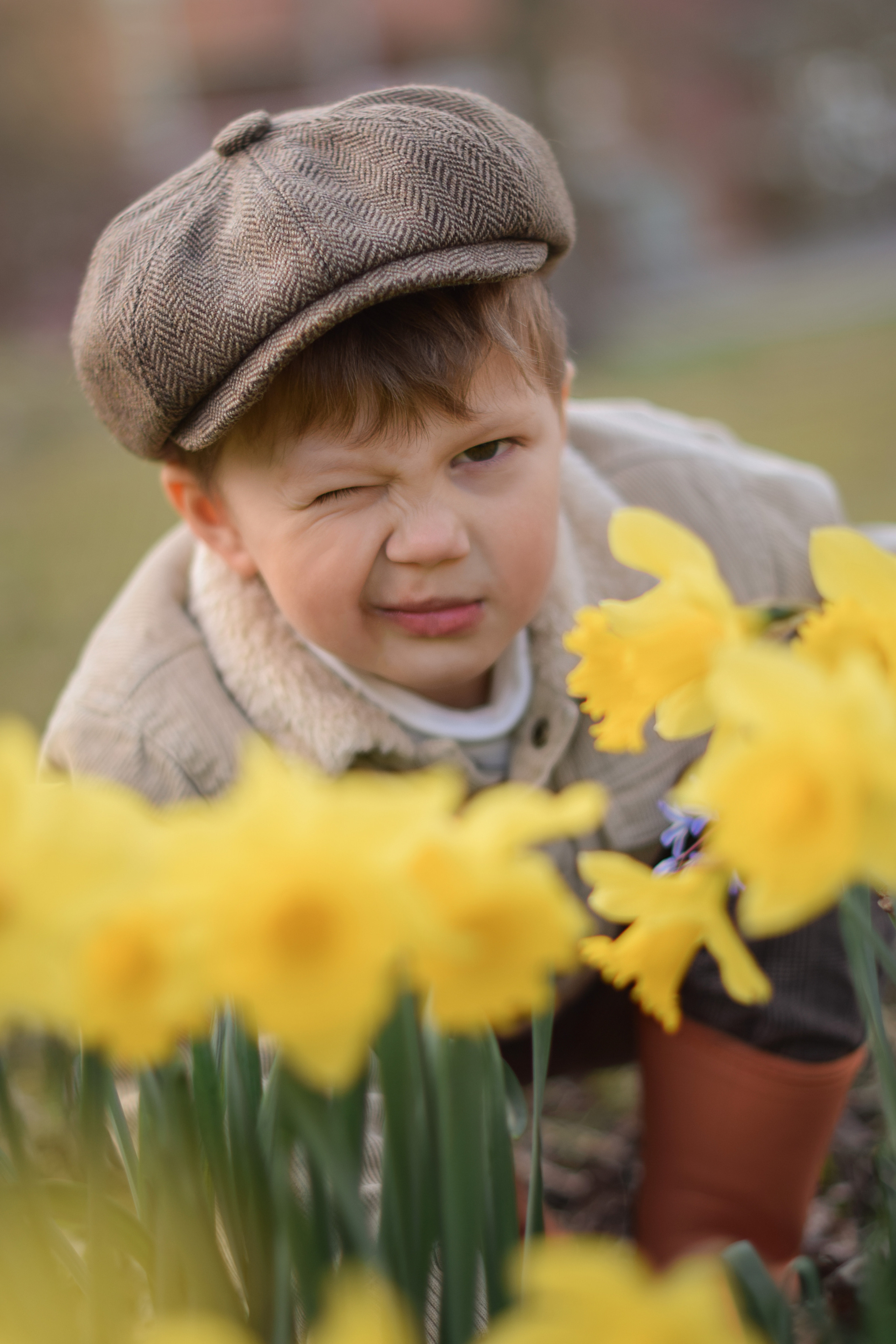 Весеннее настроение. Детский и семейный фотограф в финляндии дина пулкка. контент фотограф