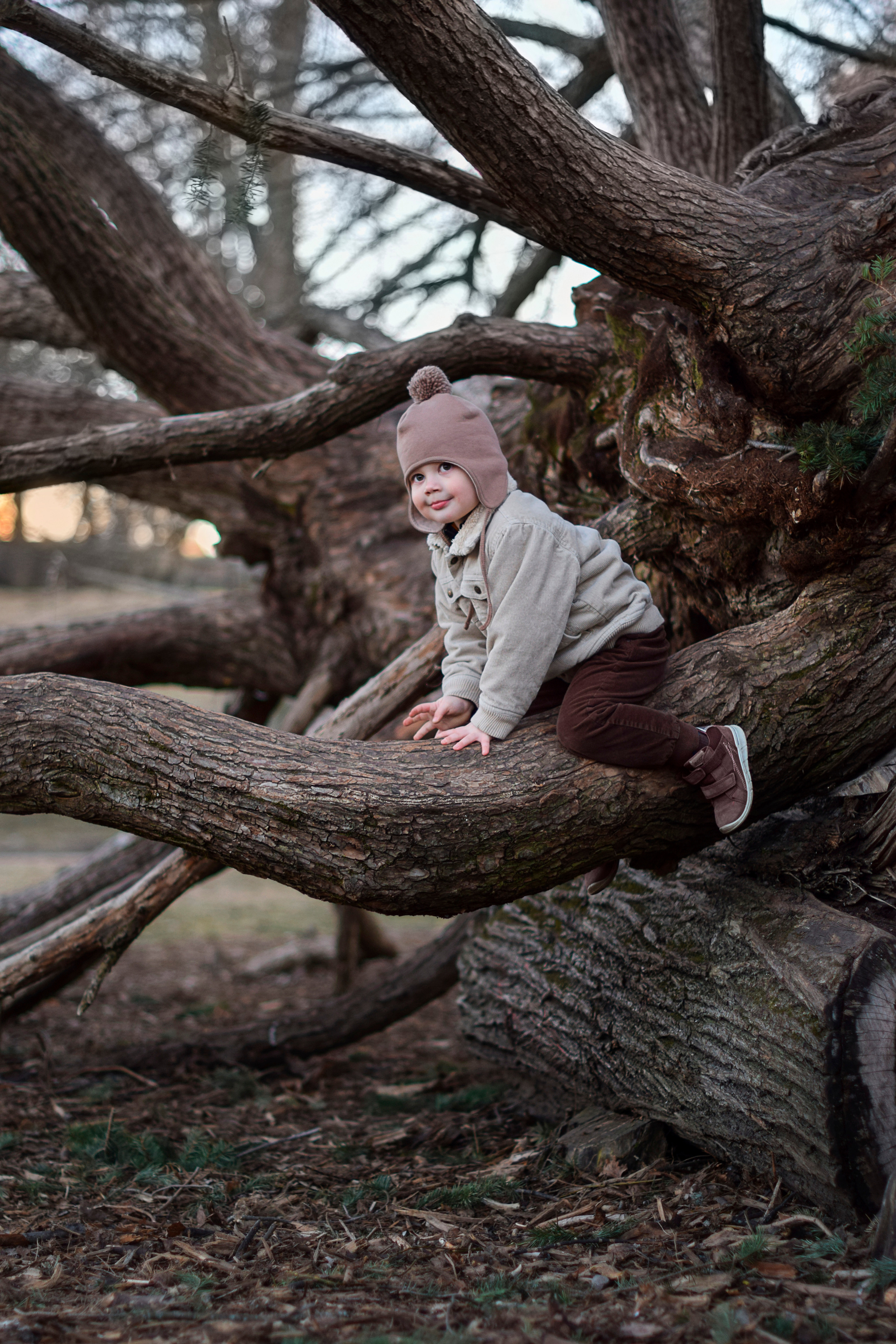 Прогулки в парке Kaivopuisto. Детский и семейный фотограф в финляндии дина пулкка. контент фотограф
