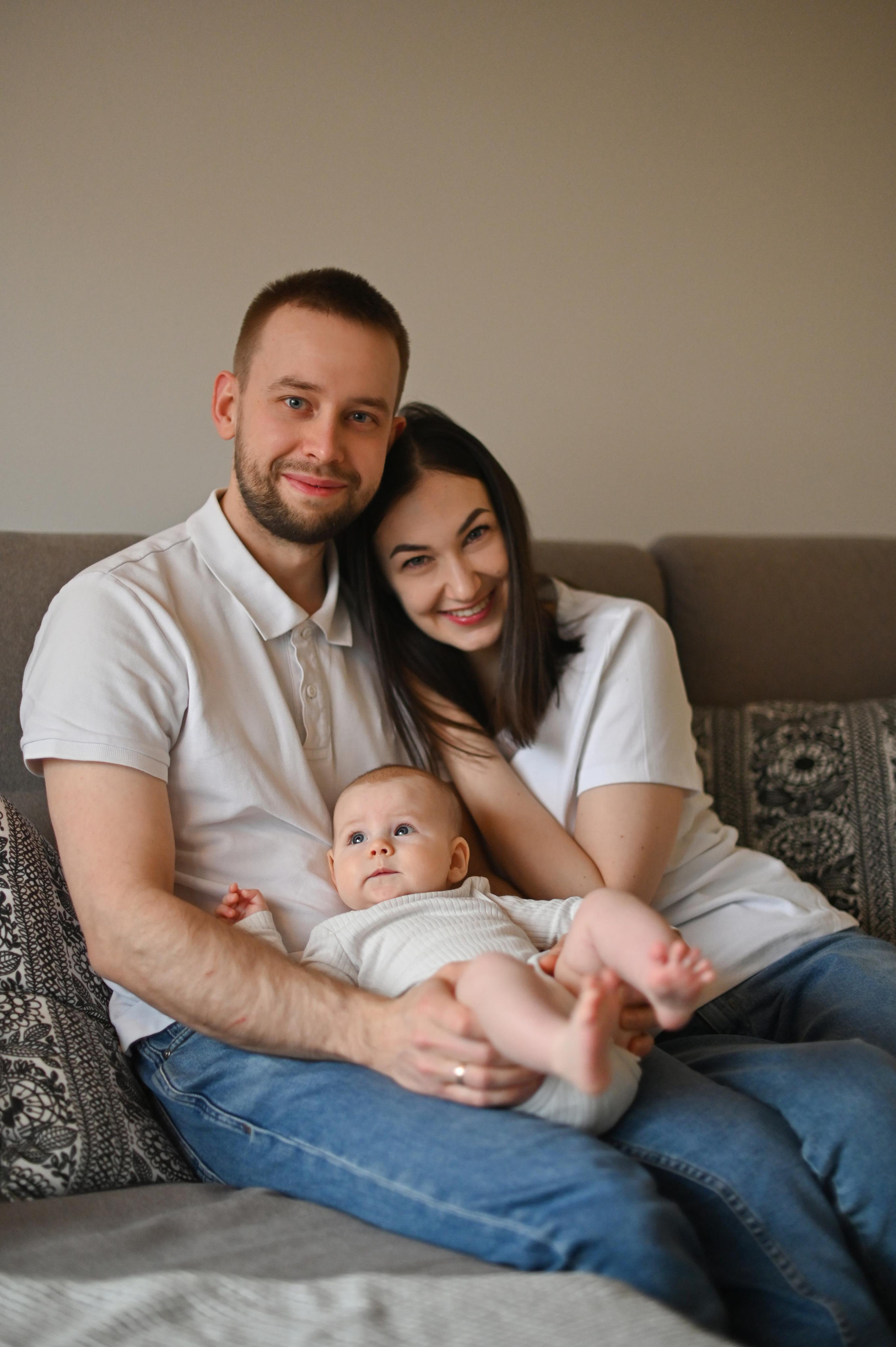 Катя и Миша. Детский и семейный фотограф в финляндии дина пулкка. контент фотограф