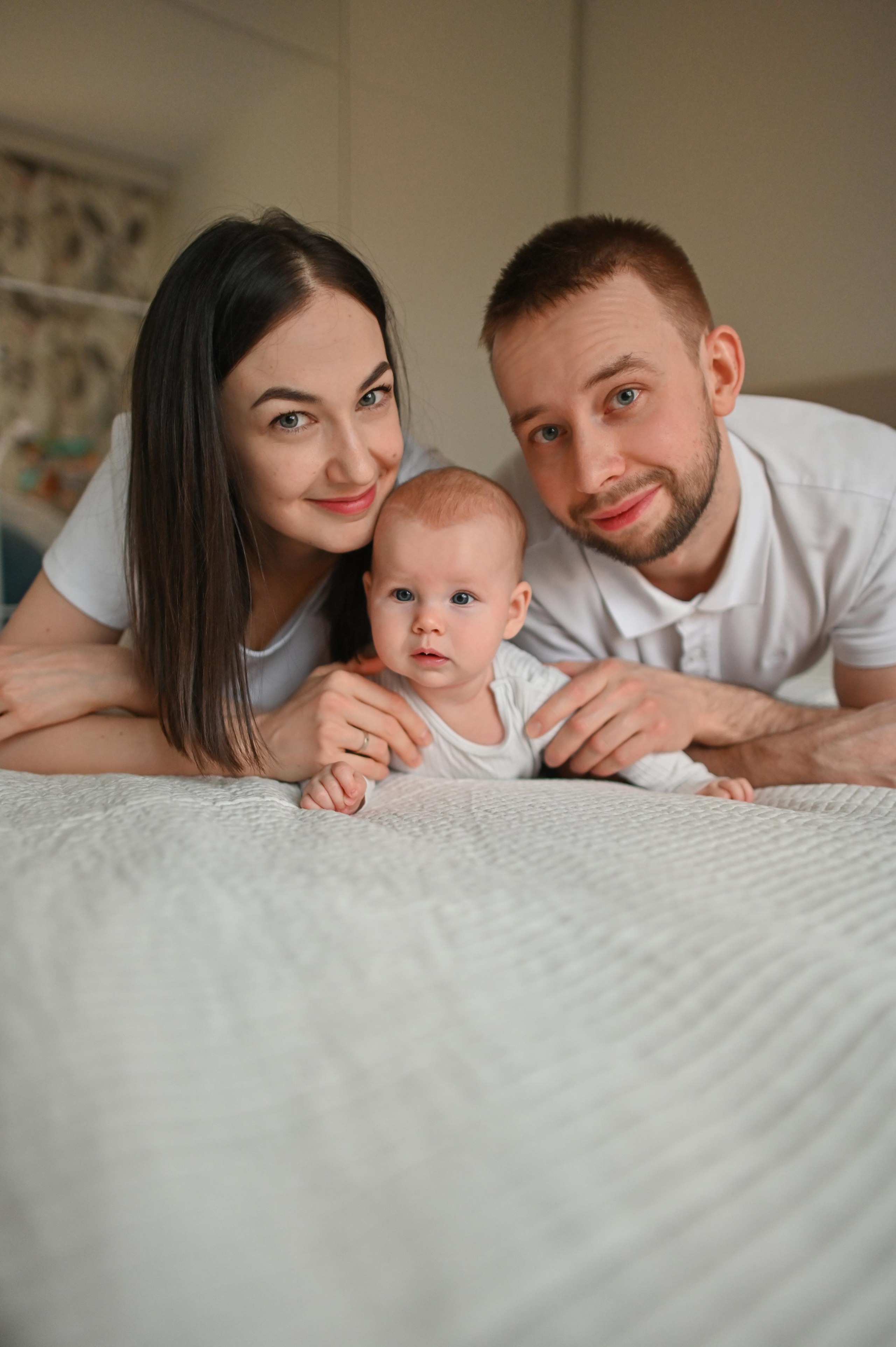 Катя и Миша. Детский и семейный фотограф в финляндии дина пулкка. контент фотограф