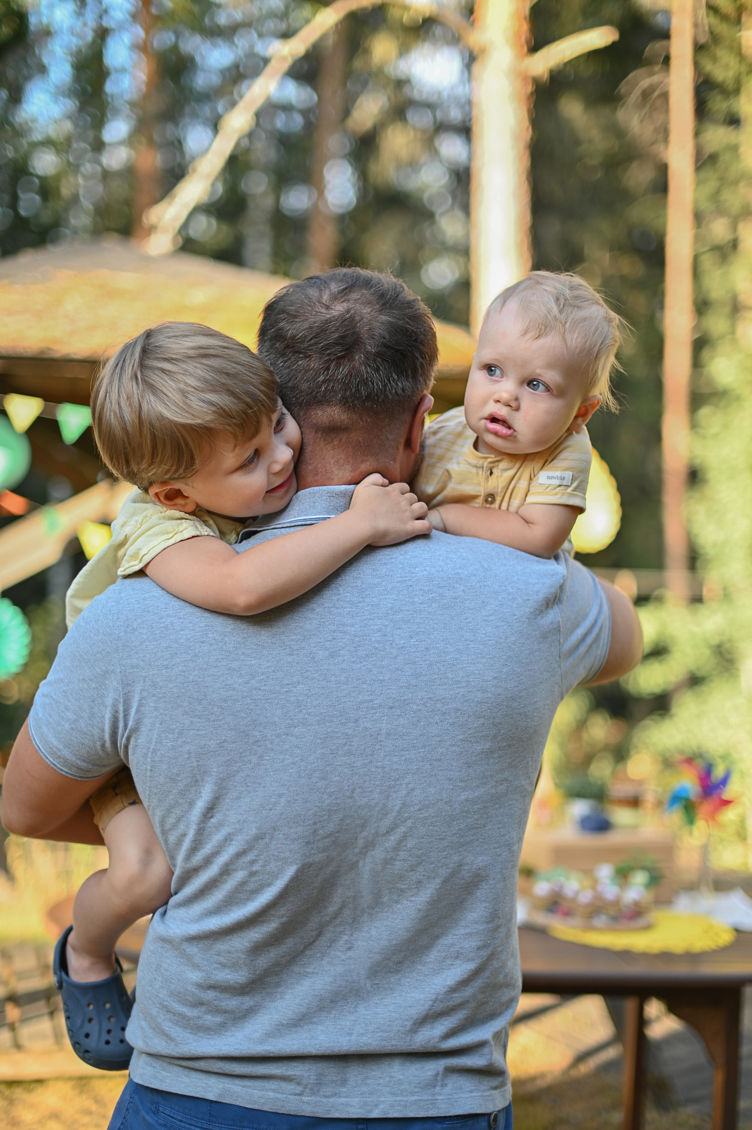 Первый годик на даче. Детский и семейный фотограф в финляндии дина пулкка. контент фотограф