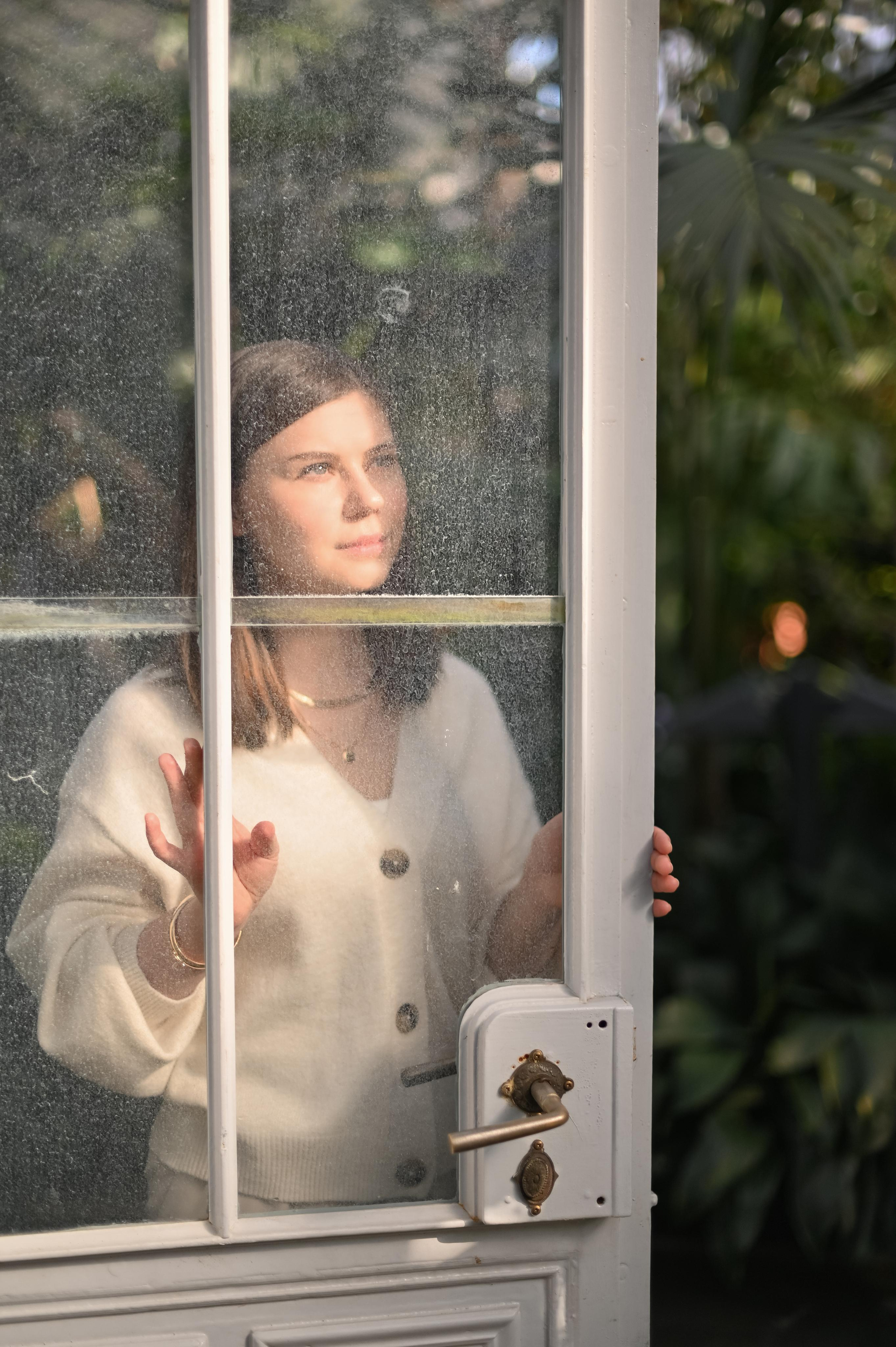 Семейная съемка в оранжерее. Детский и семейный фотограф в финляндии дина пулкка. контент фотограф