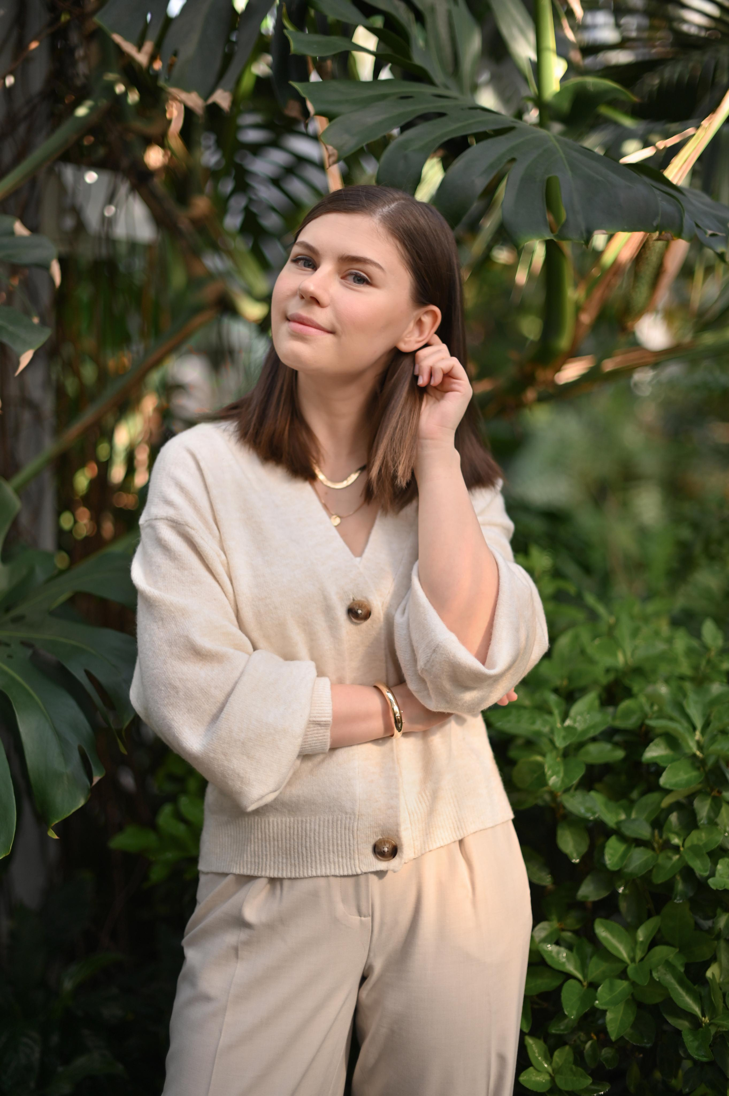 Семейная съемка в оранжерее. Детский и семейный фотограф в финляндии дина пулкка. контент фотограф