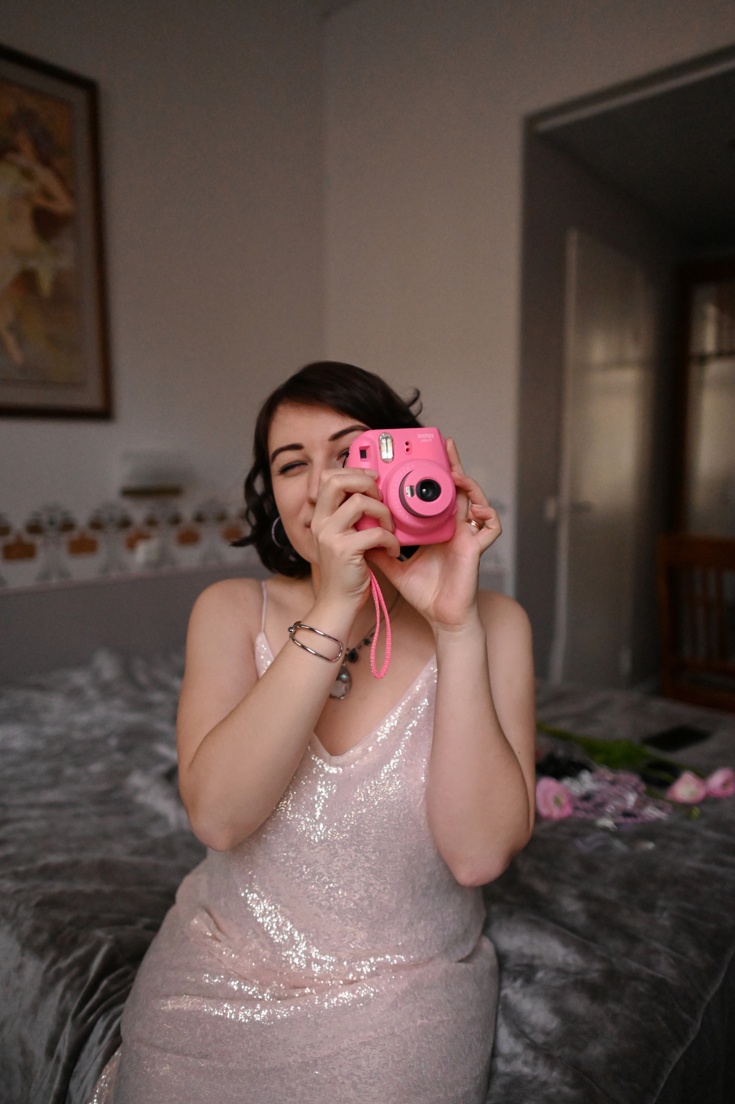 День рождения Анастасии в отеле Артур. Детский и семейный фотограф в финляндии дина пулкка. контент фотограф