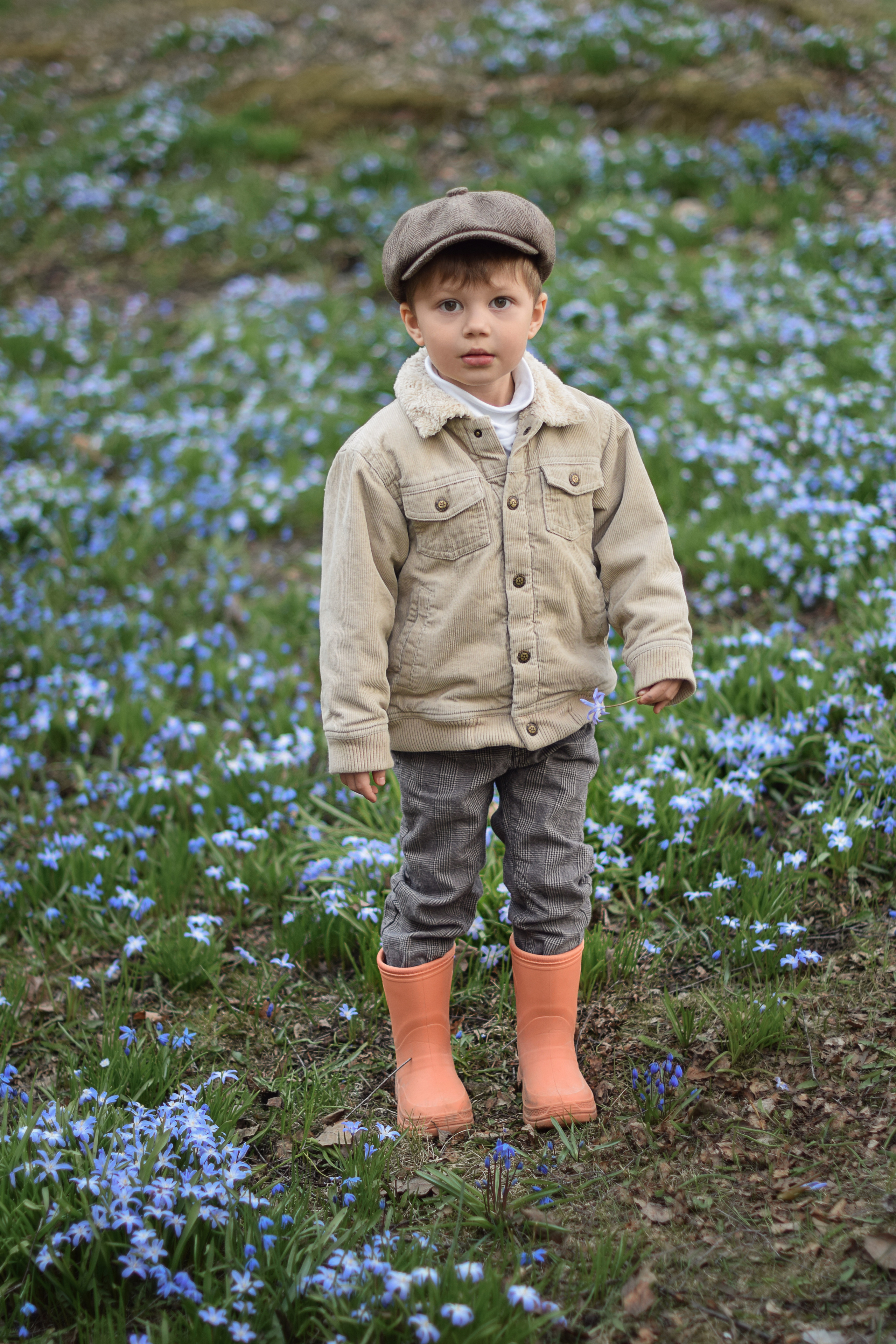 Весеннее настроение. Детский и семейный фотограф в финляндии дина пулкка. контент фотограф
