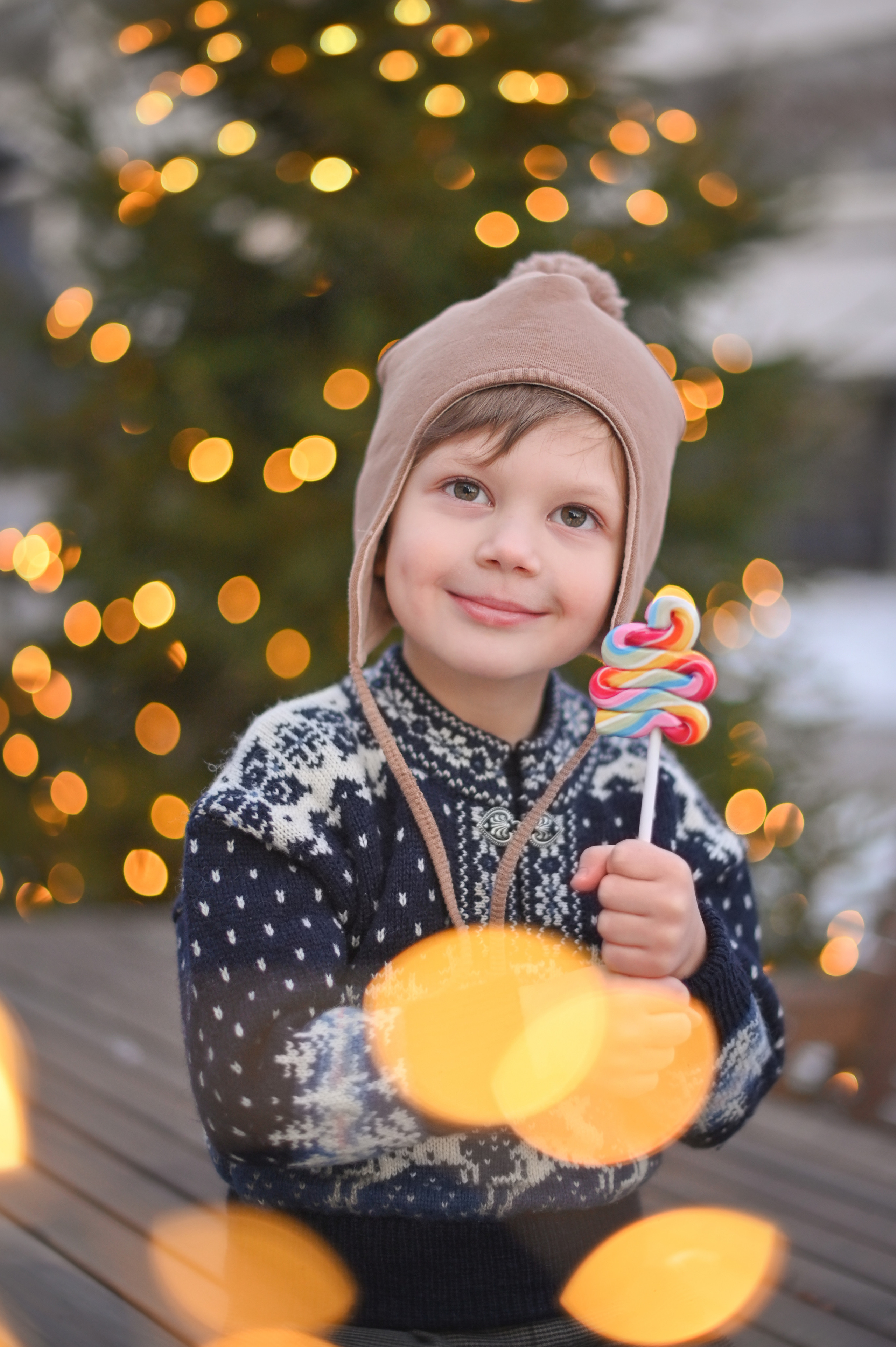 Детские новогодние портреты. Детский и семейный фотограф в финляндии дина пулкка. контент фотограф