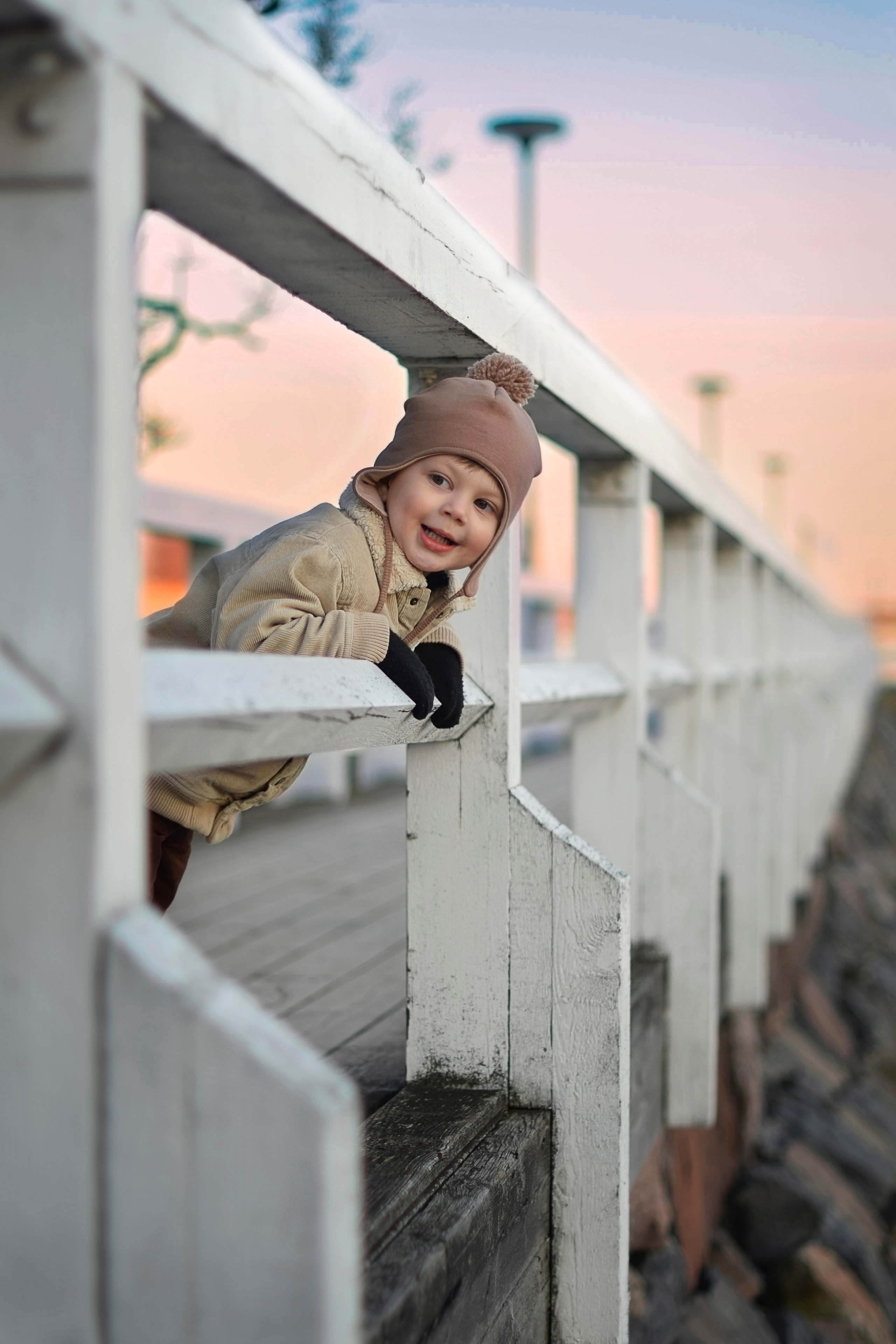 Прогулки в парке Kaivopuisto. Детский и семейный фотограф в финляндии дина пулкка. контент фотограф