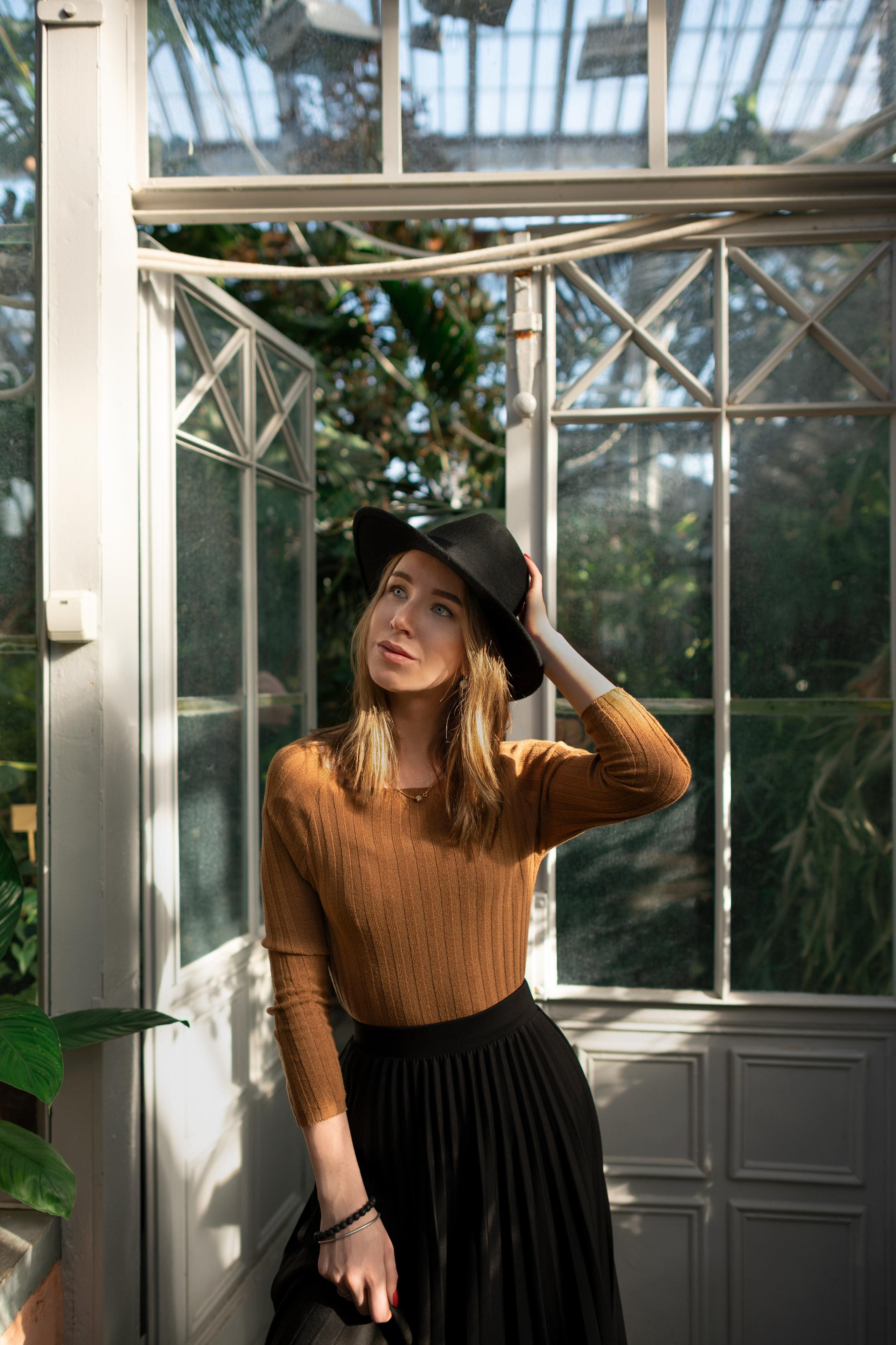 Прогулка в оранжерее. Детский и семейный фотограф в финляндии дина пулкка. контент фотограф