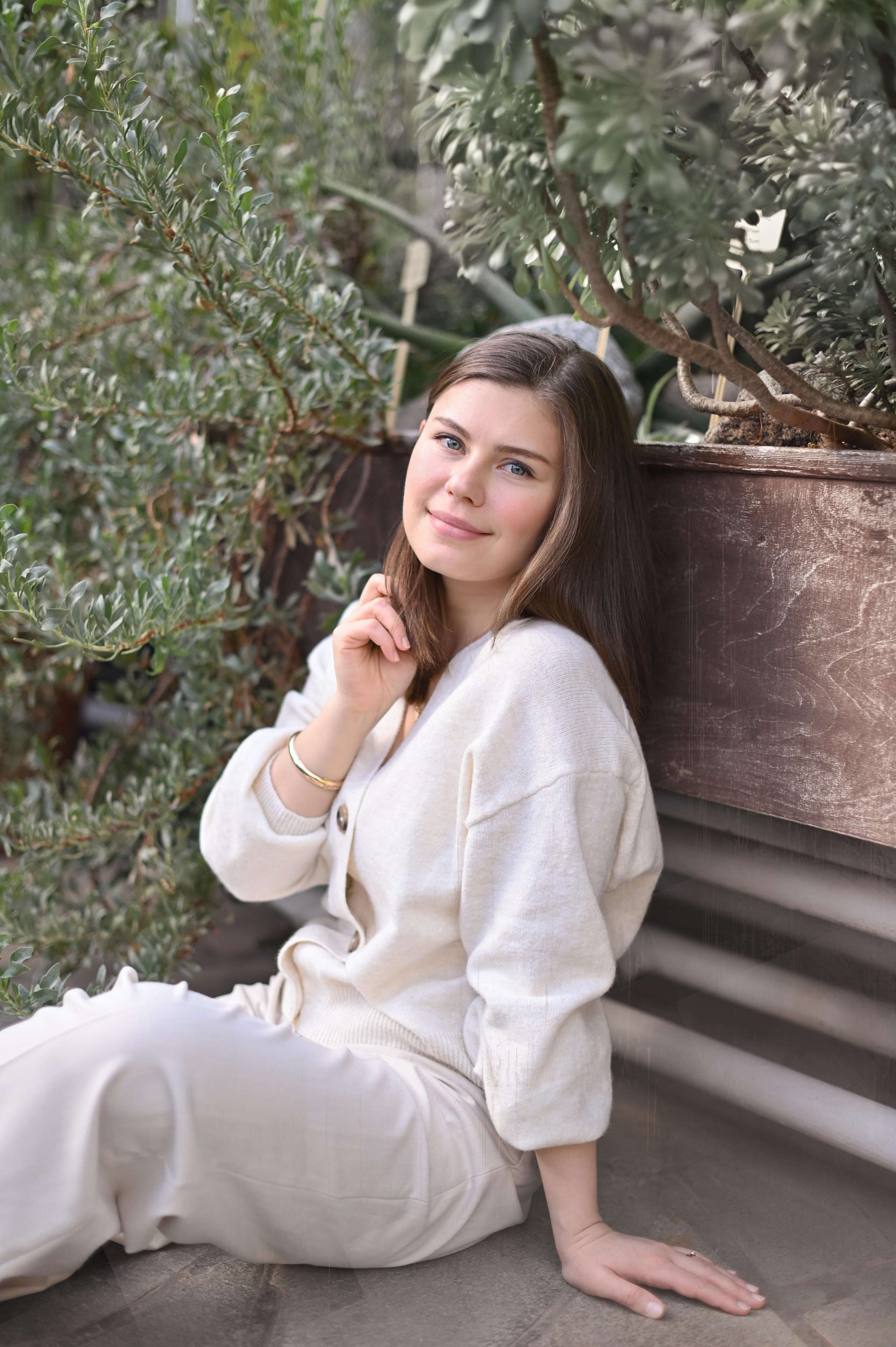 Семейная съемка в оранжерее. Детский и семейный фотограф в финляндии дина пулкка. контент фотограф