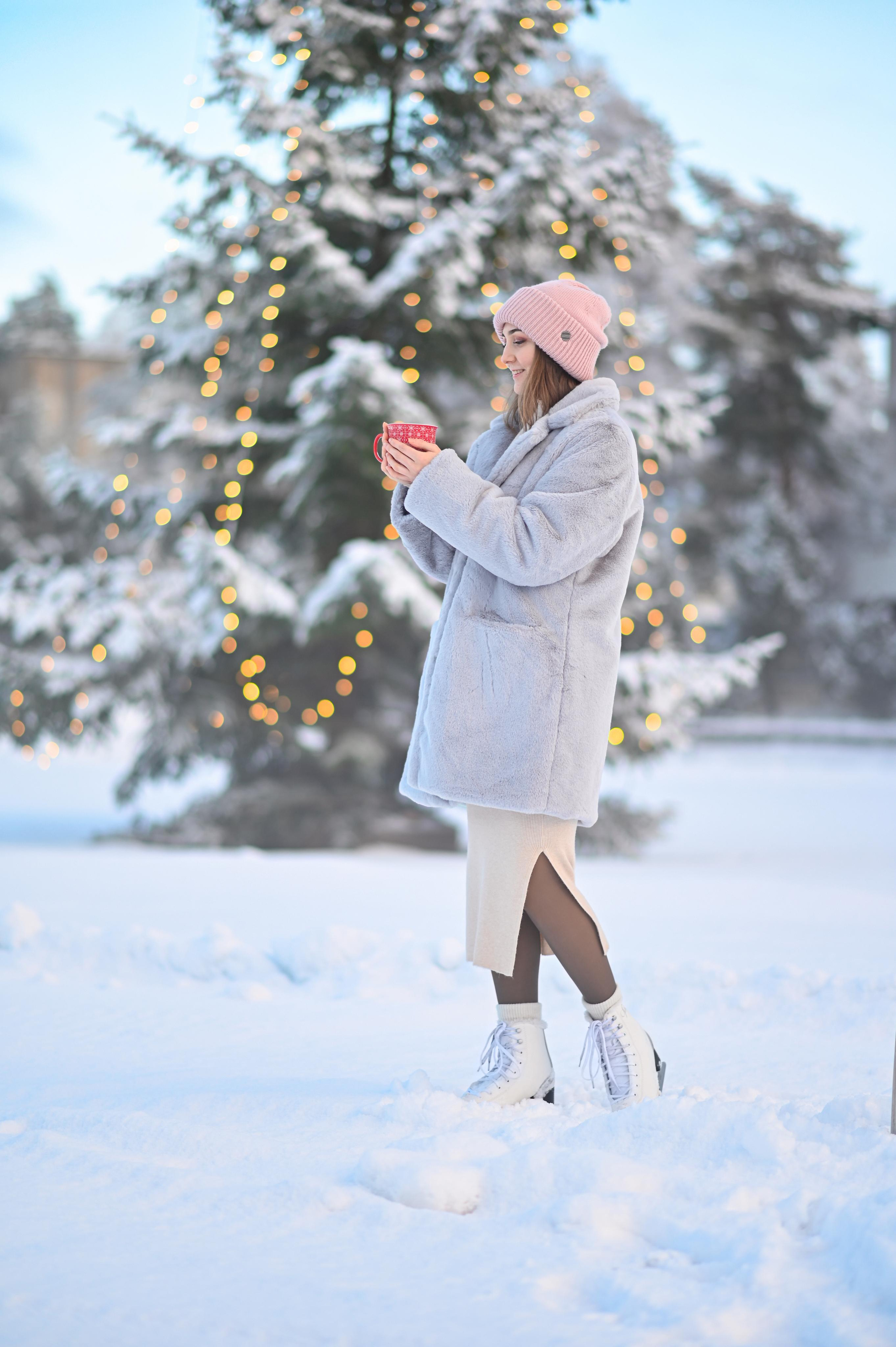 Съемка на катке. Детский и семейный фотограф в финляндии дина пулкка. контент фотограф
