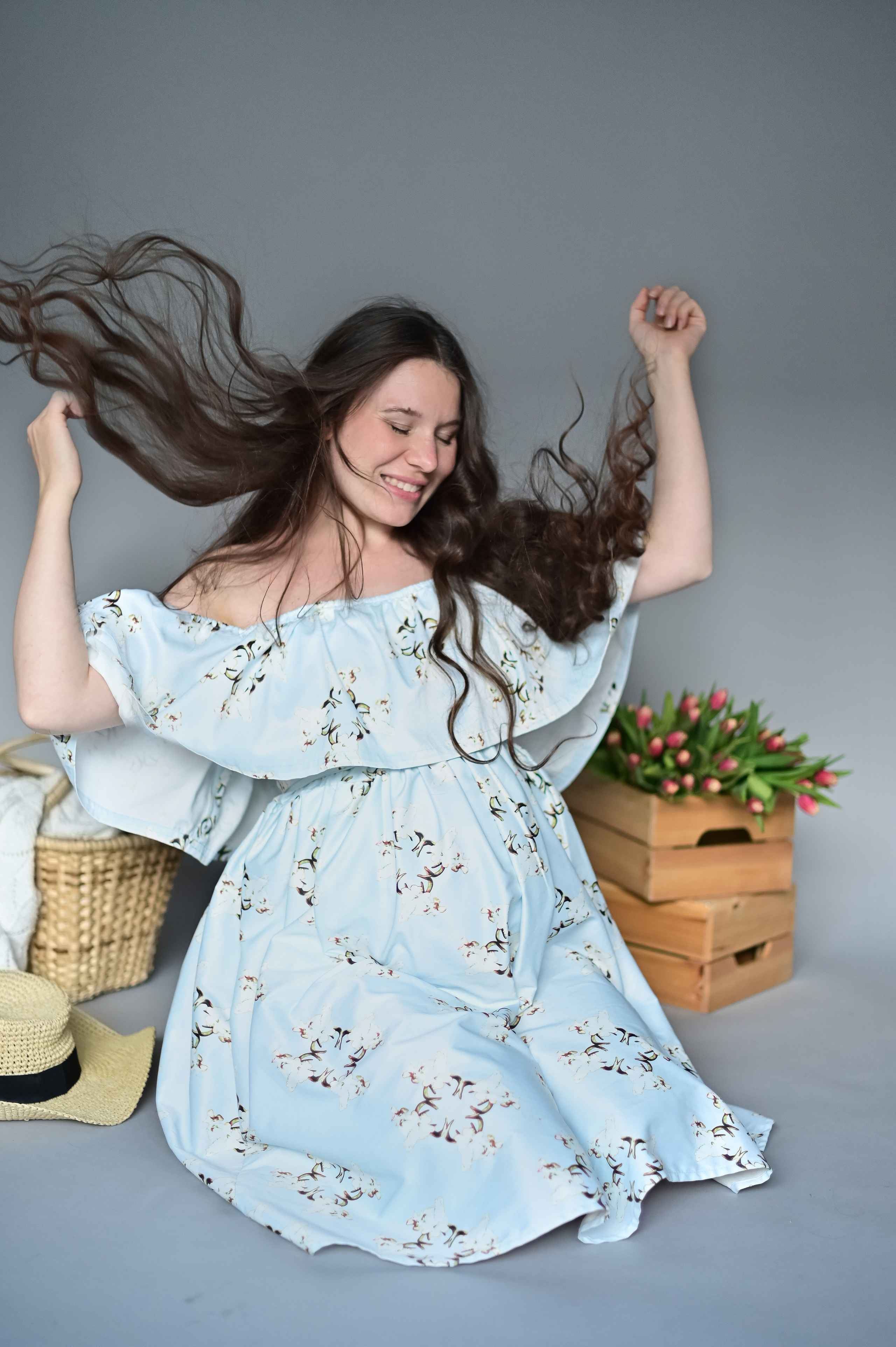 Анастасия. Два образа. Детский и семейный фотограф в финляндии дина пулкка. контент фотограф