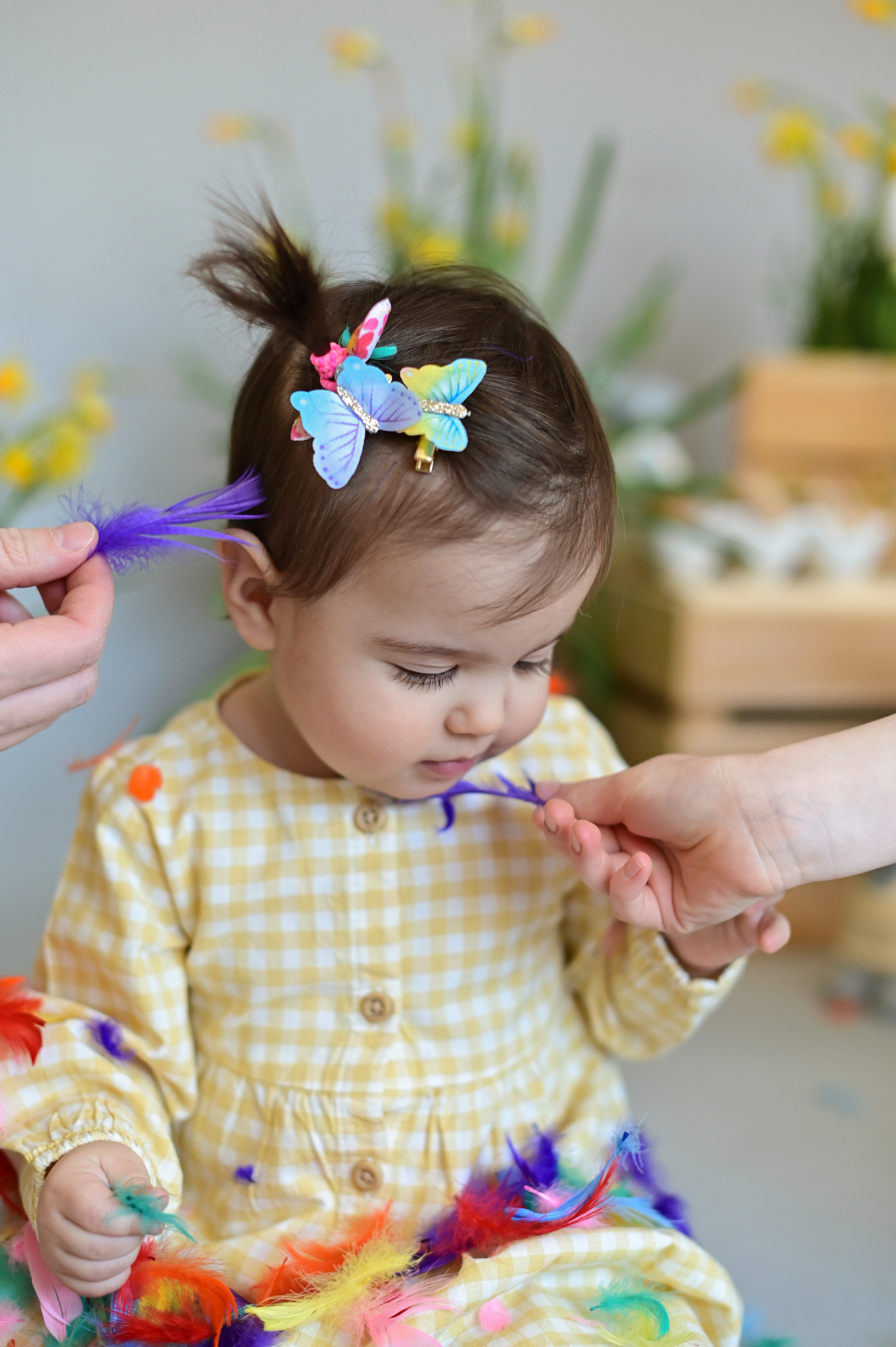 Пасхальная съемка. Детский и семейный фотограф в финляндии дина пулкка. контент фотограф