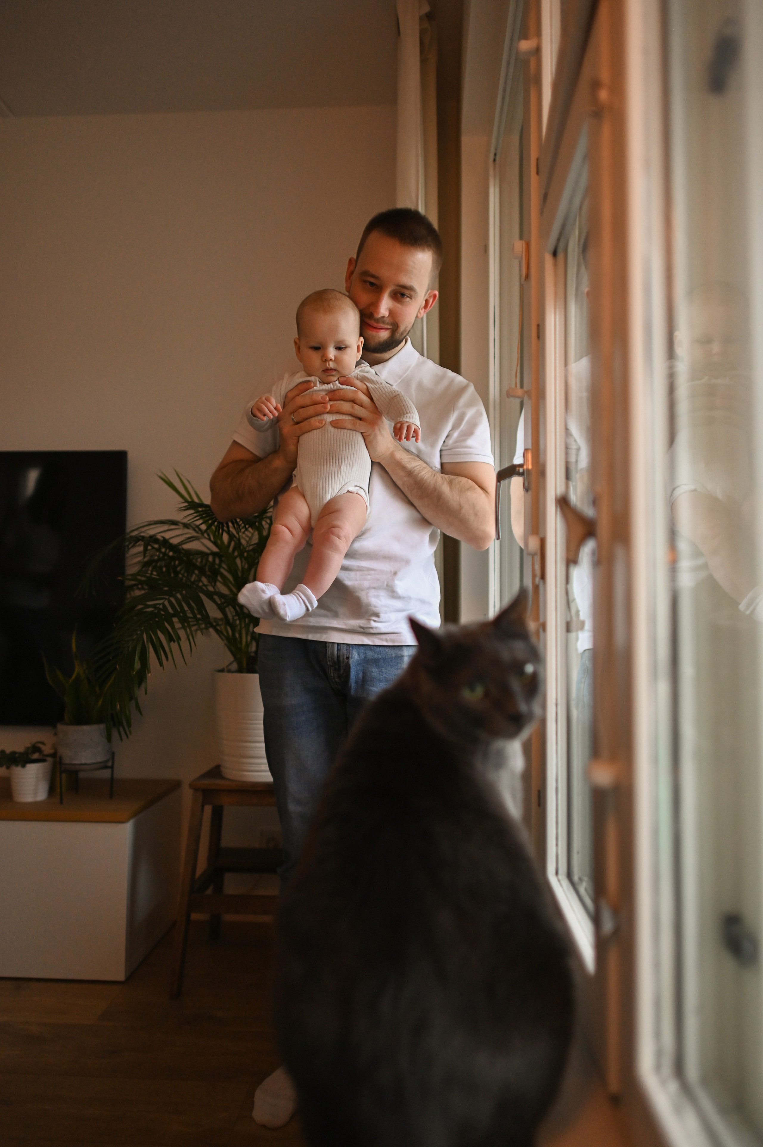 Катя и Миша. Детский и семейный фотограф в финляндии дина пулкка. контент фотограф