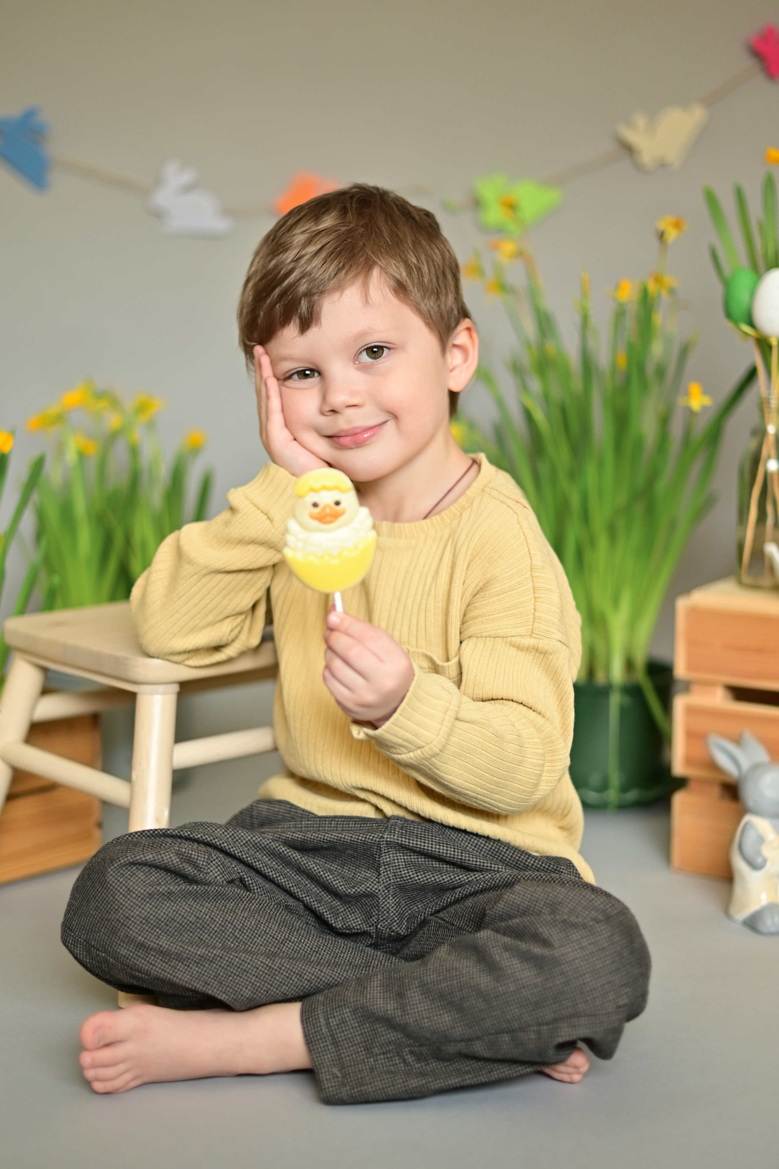 Пасхальная съемка. Детский и семейный фотограф в финляндии дина пулкка. контент фотограф