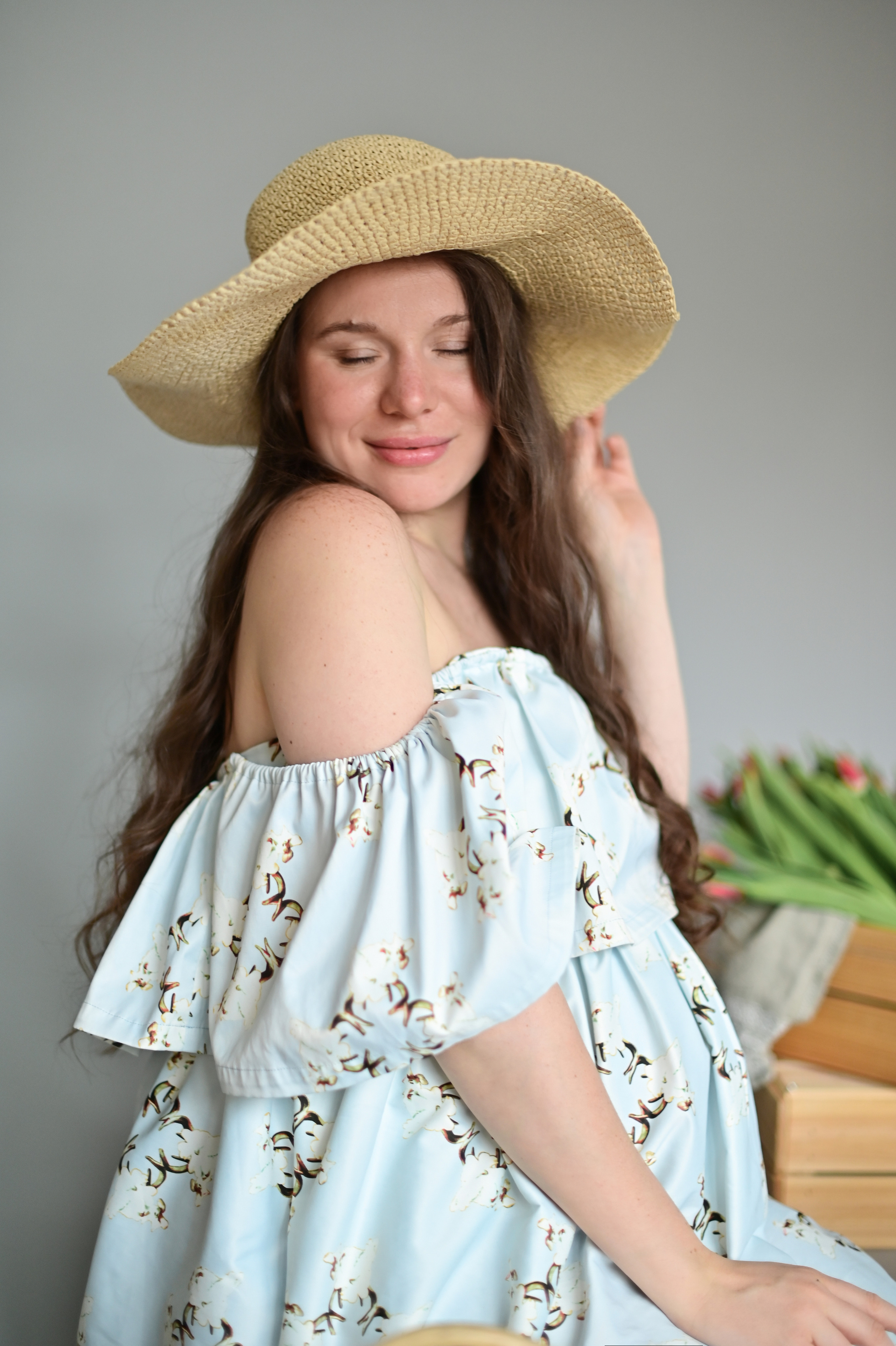 Анастасия. Два образа. Детский и семейный фотограф в финляндии дина пулкка. контент фотограф