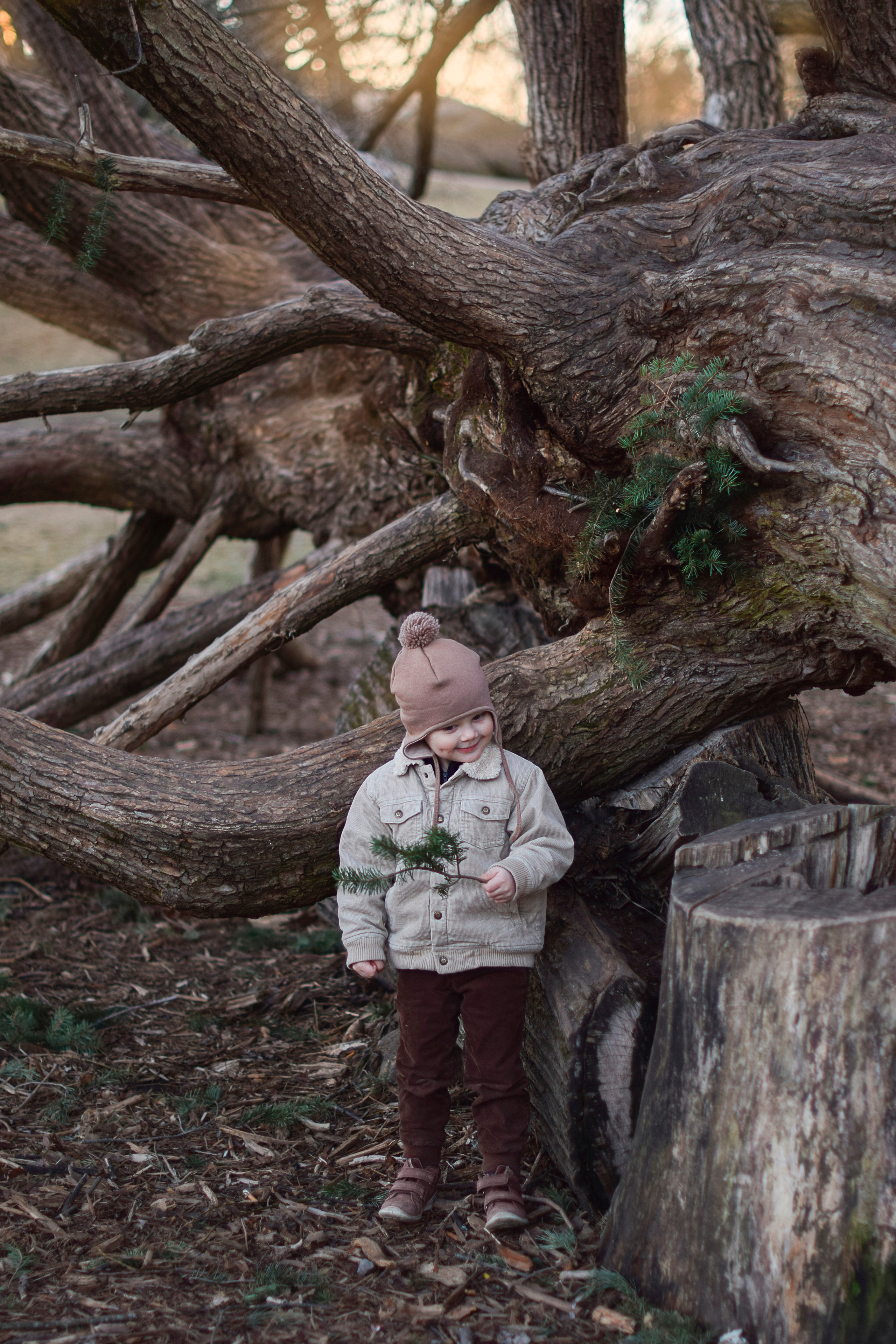 Прогулки в парке Kaivopuisto. Детский и семейный фотограф в финляндии дина пулкка. контент фотограф