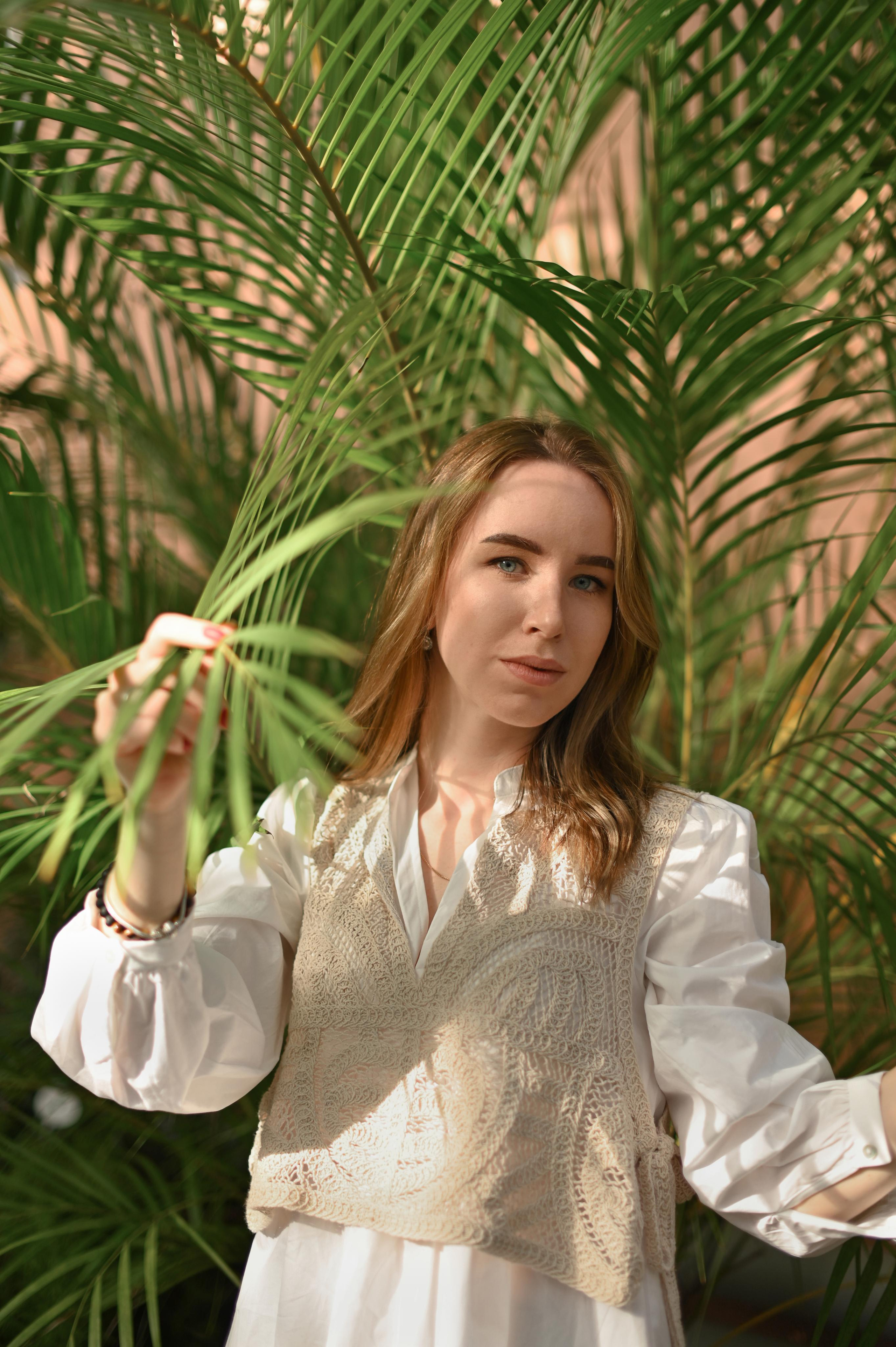 Прогулка в оранжерее. Детский и семейный фотограф в финляндии дина пулкка. контент фотограф