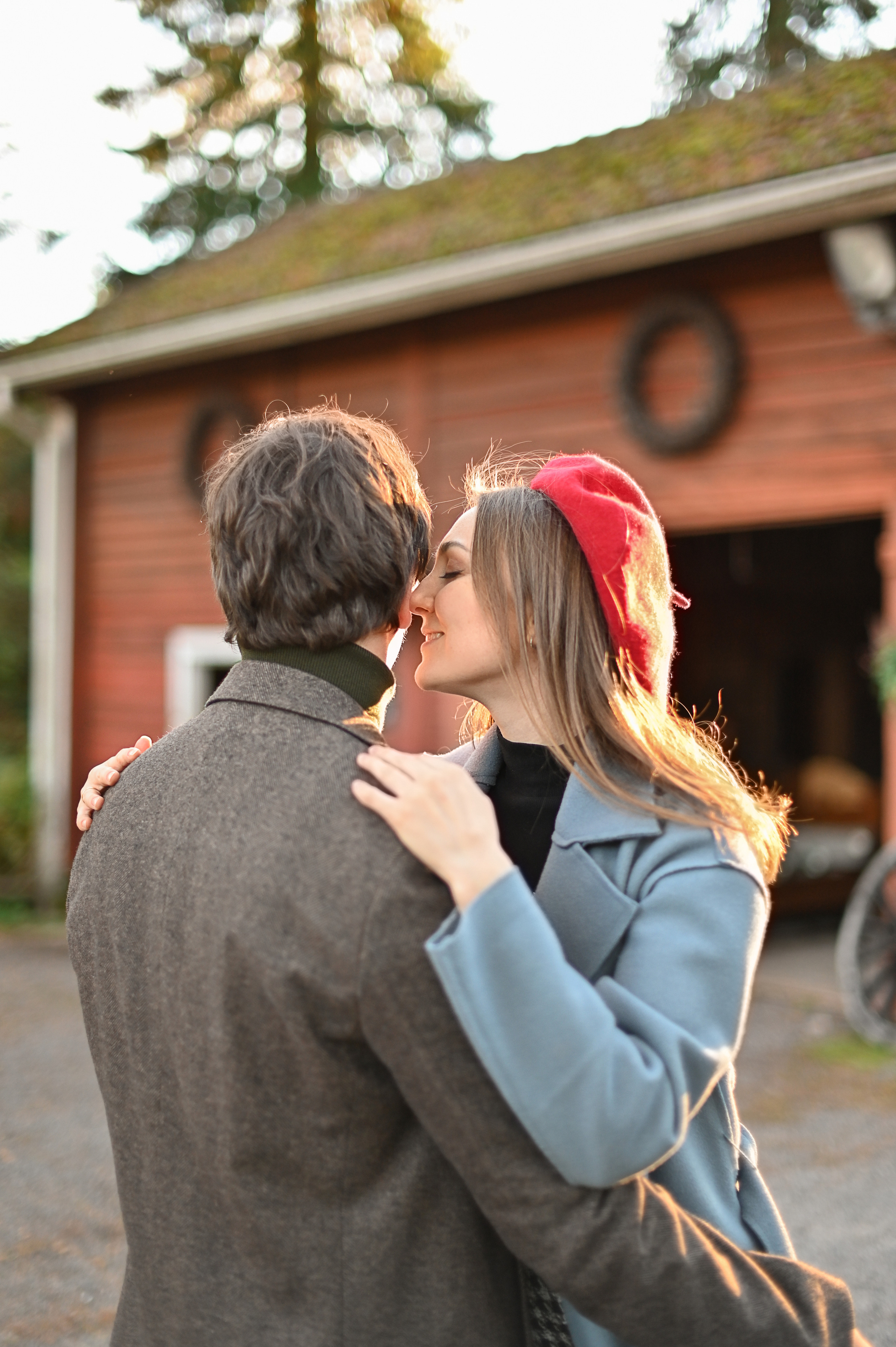Love story. Детский и семейный фотограф в финляндии дина пулкка. контент фотограф