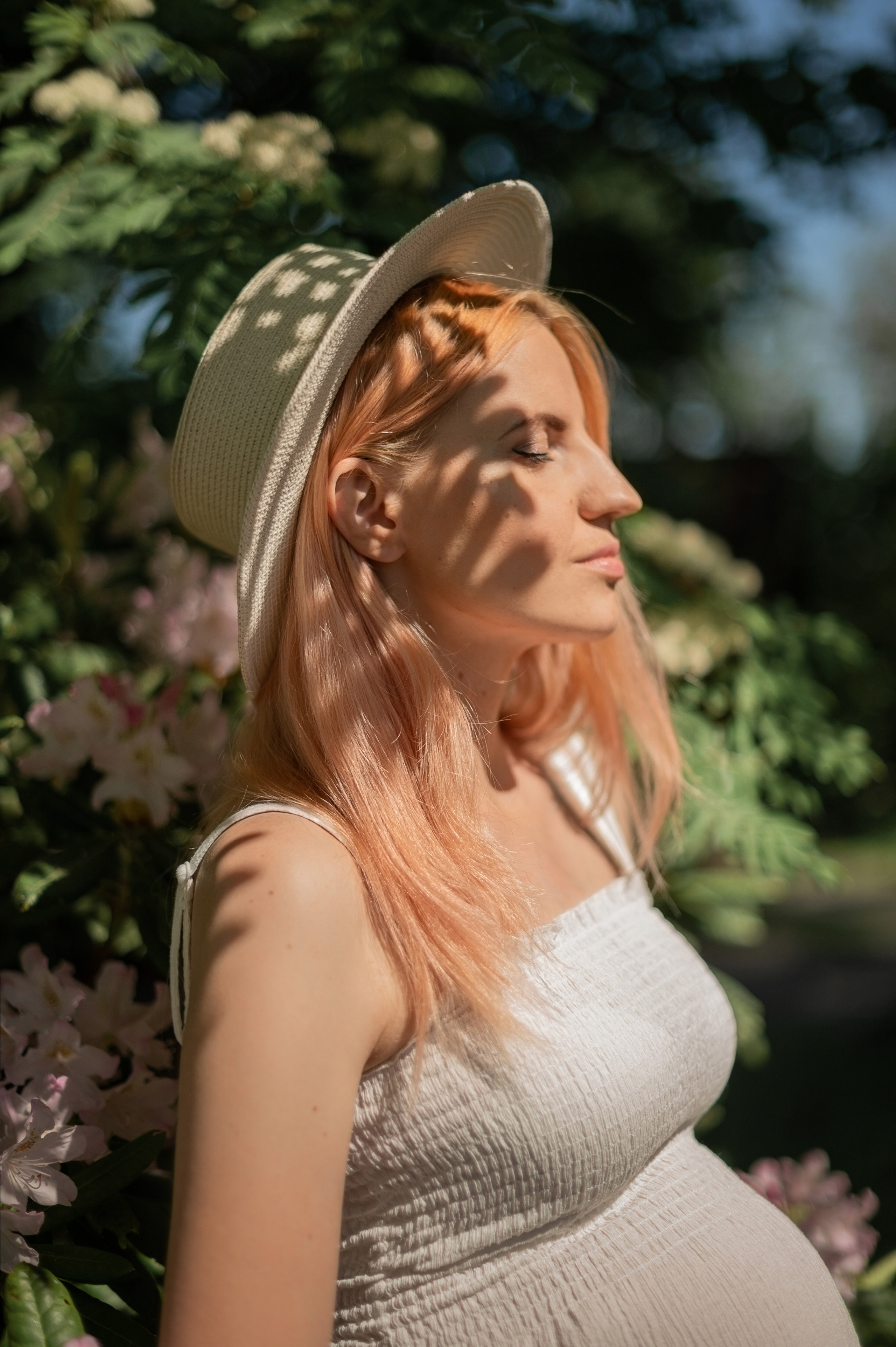 В ожидании четвертого малыша. Детский и семейный фотограф в финляндии дина пулкка. контент фотограф