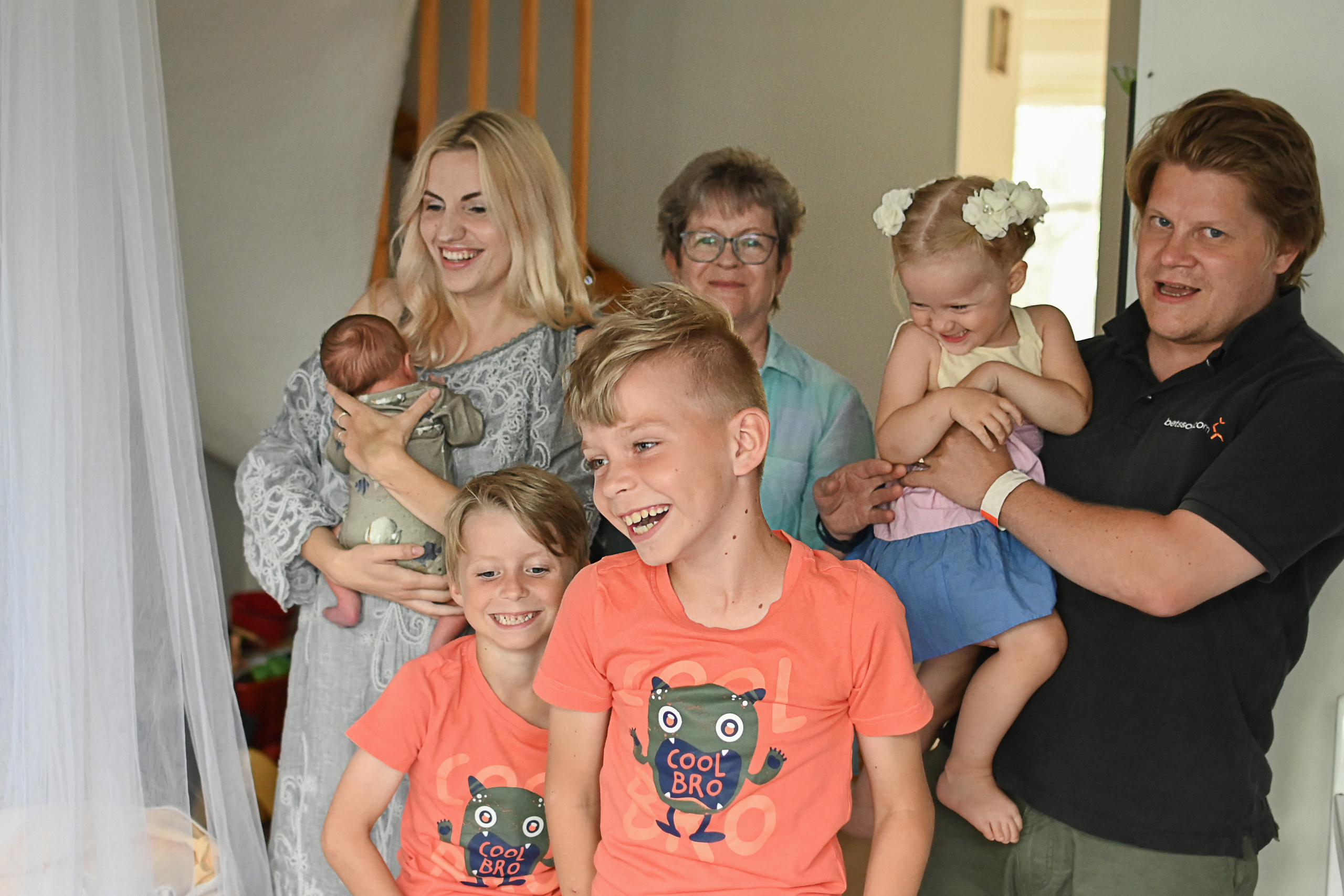 Появление нового малыша в семье. Детский и семейный фотограф в финляндии дина пулкка. контент фотограф