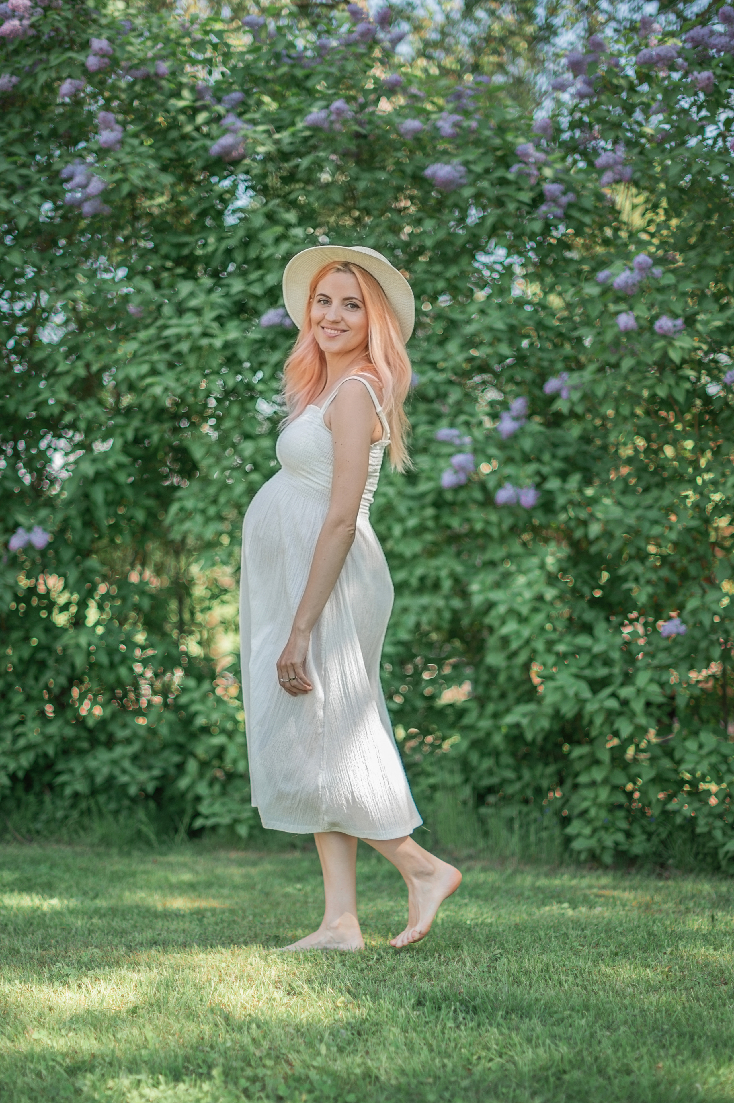 В ожидании четвертого малыша. Детский и семейный фотограф в финляндии дина пулкка. контент фотограф